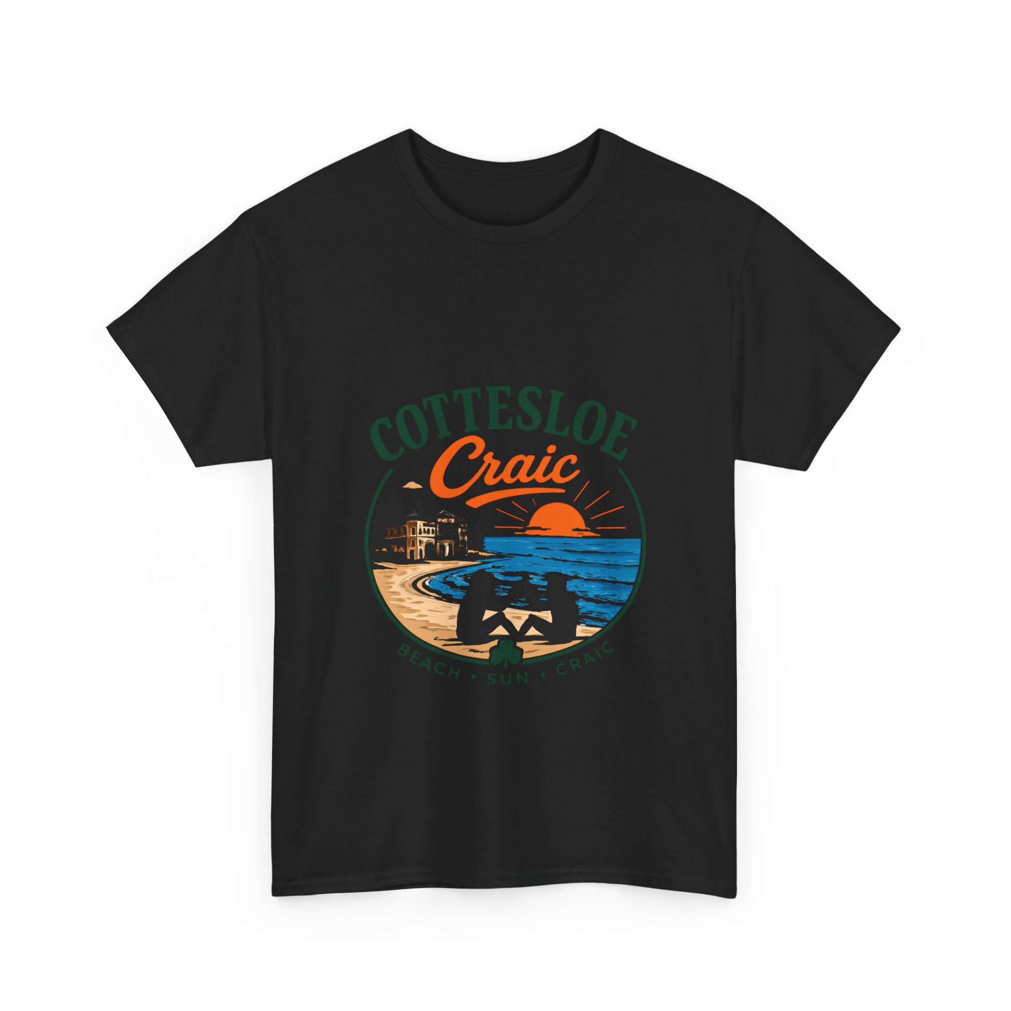 Cottesloe T-Shirt - Image 11