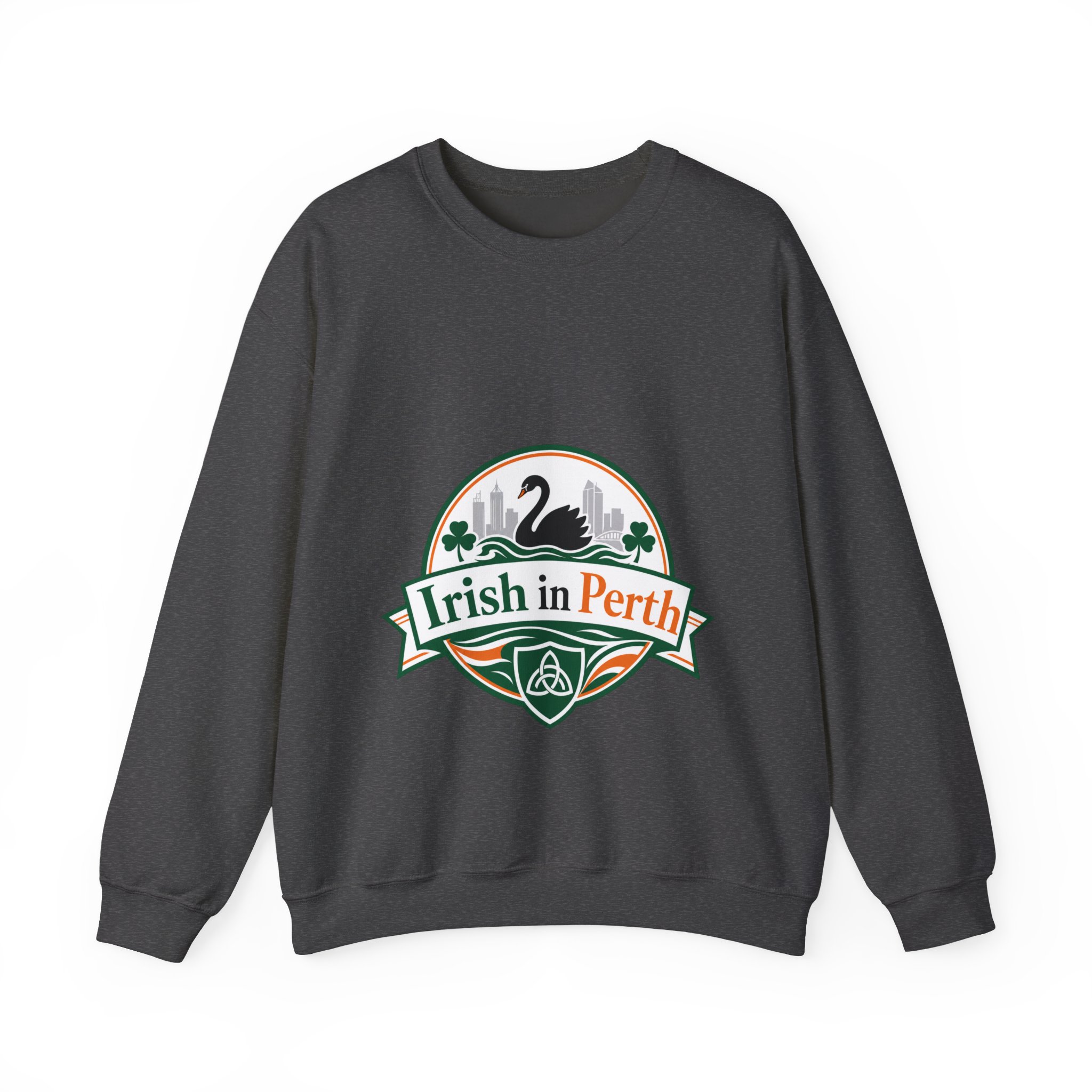 Irish In Perth 2 Sweatshirt - Image 17