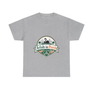 Irish In Perth 2 T-Shirt