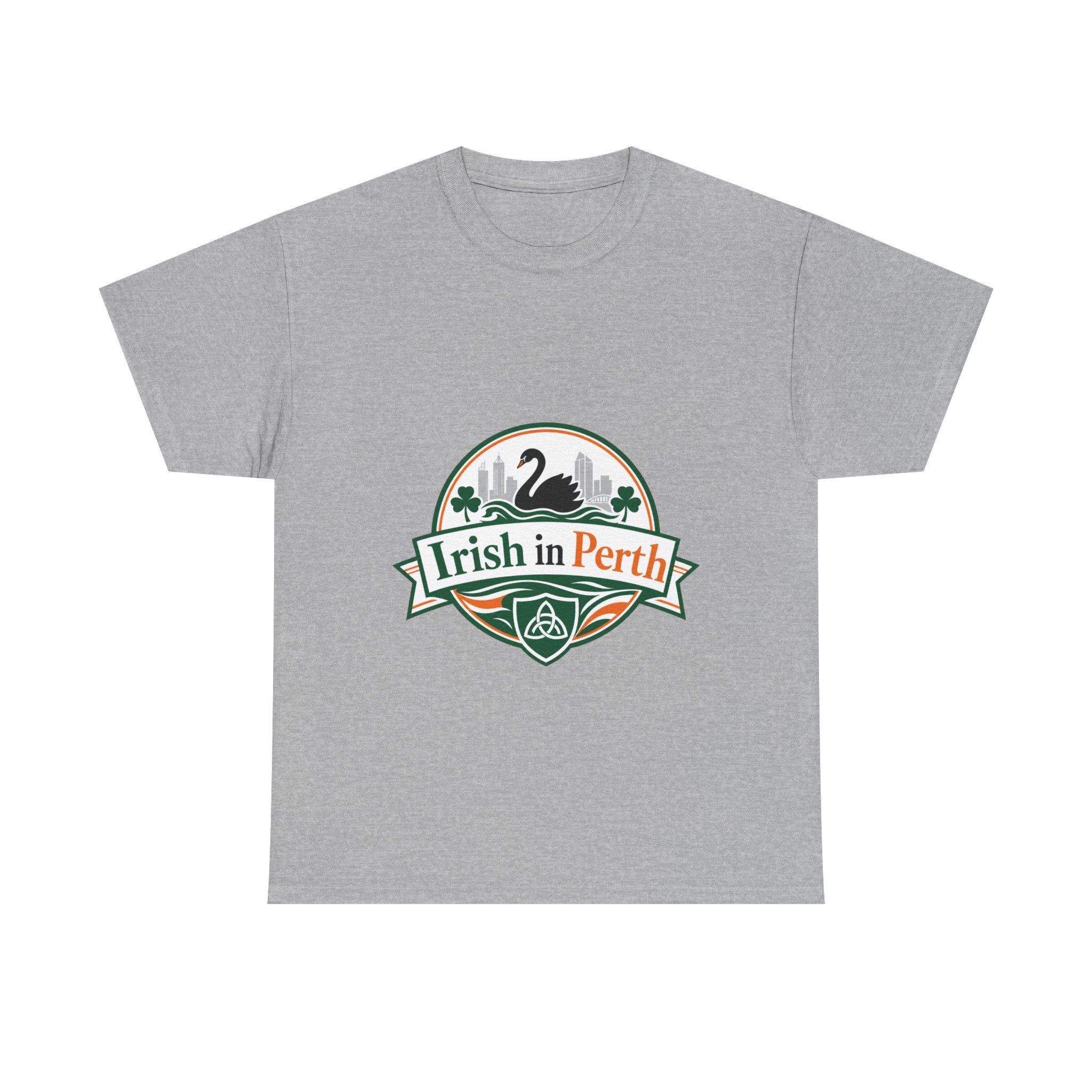 Irish In Perth 2 T-Shirt