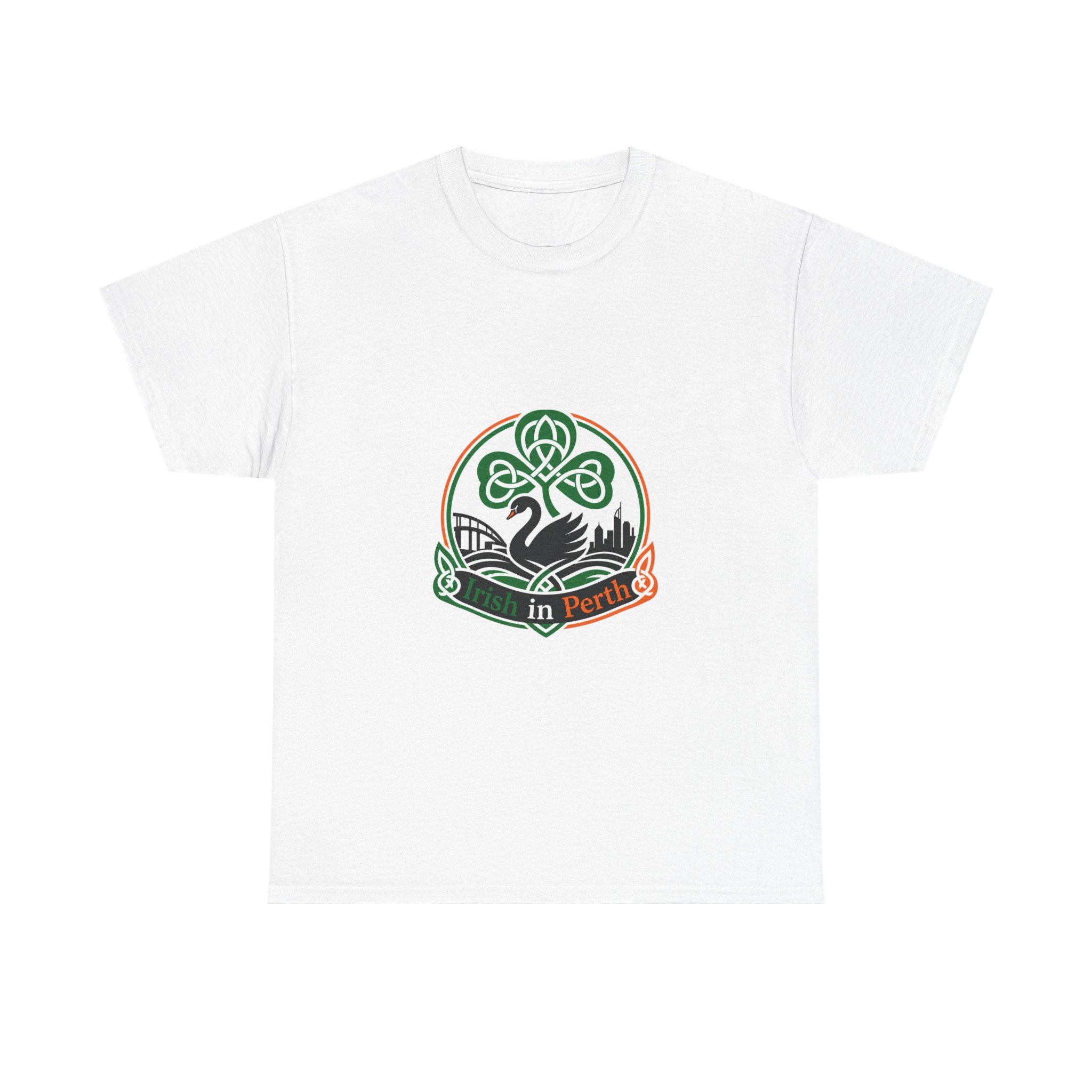 Irish in Perth 1 T-Shirt - Image 5