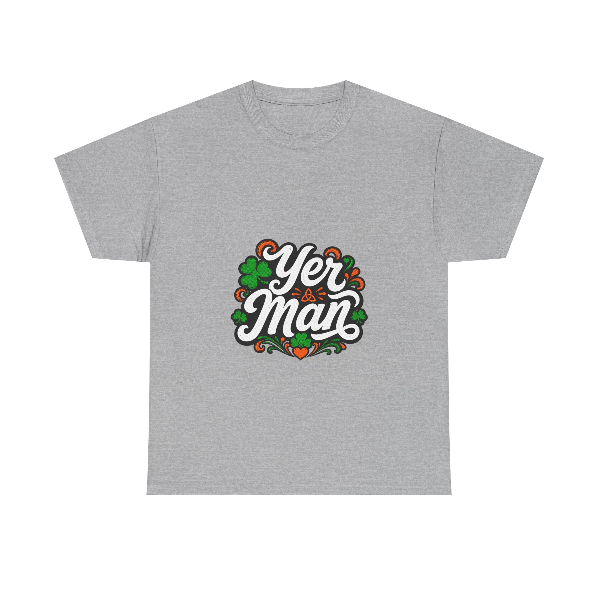 Yer Man T-Shirt