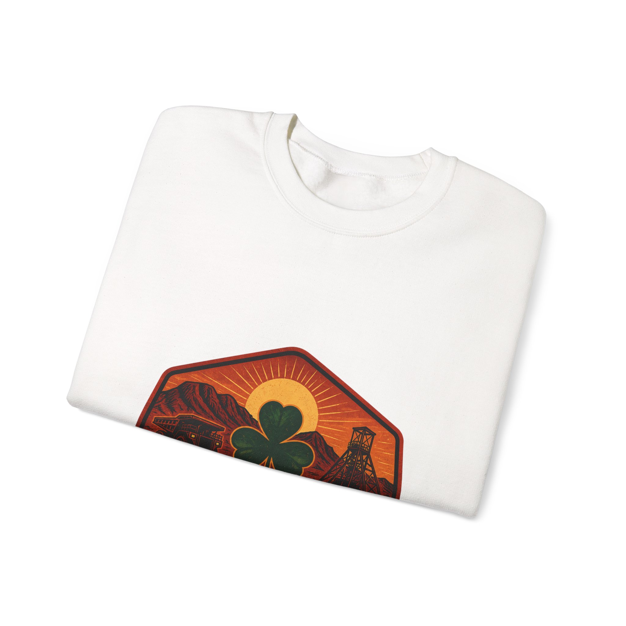 Pilbara Paddy Sweatshirt - Image 7