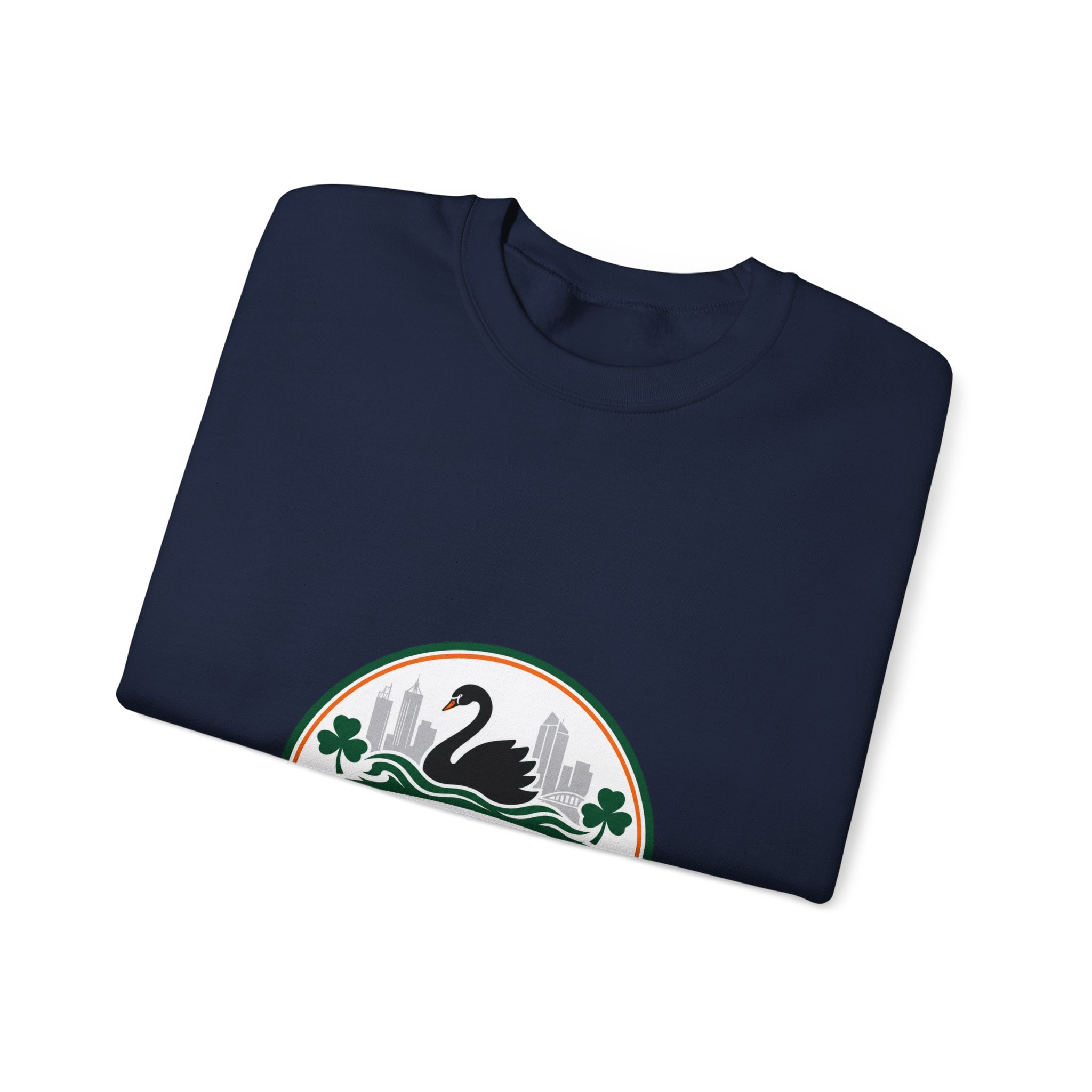 Irish In Perth 2 Sweatshirt - Image 23