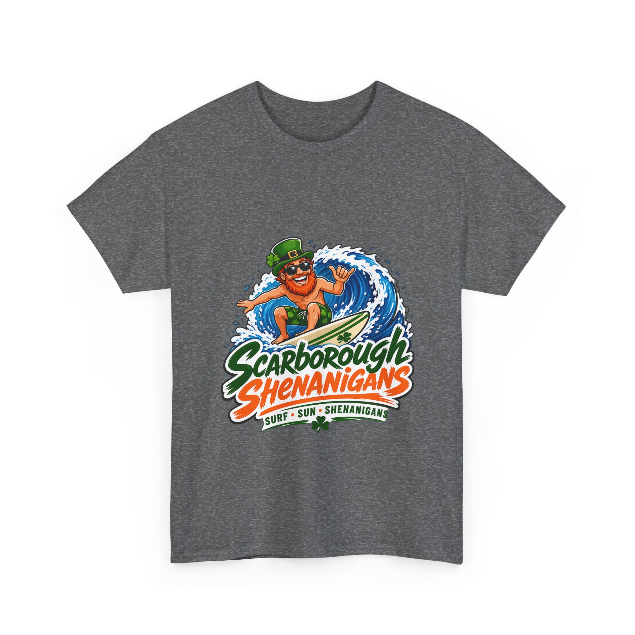 Scarborough Shenanigans T-Shirt - Image 15