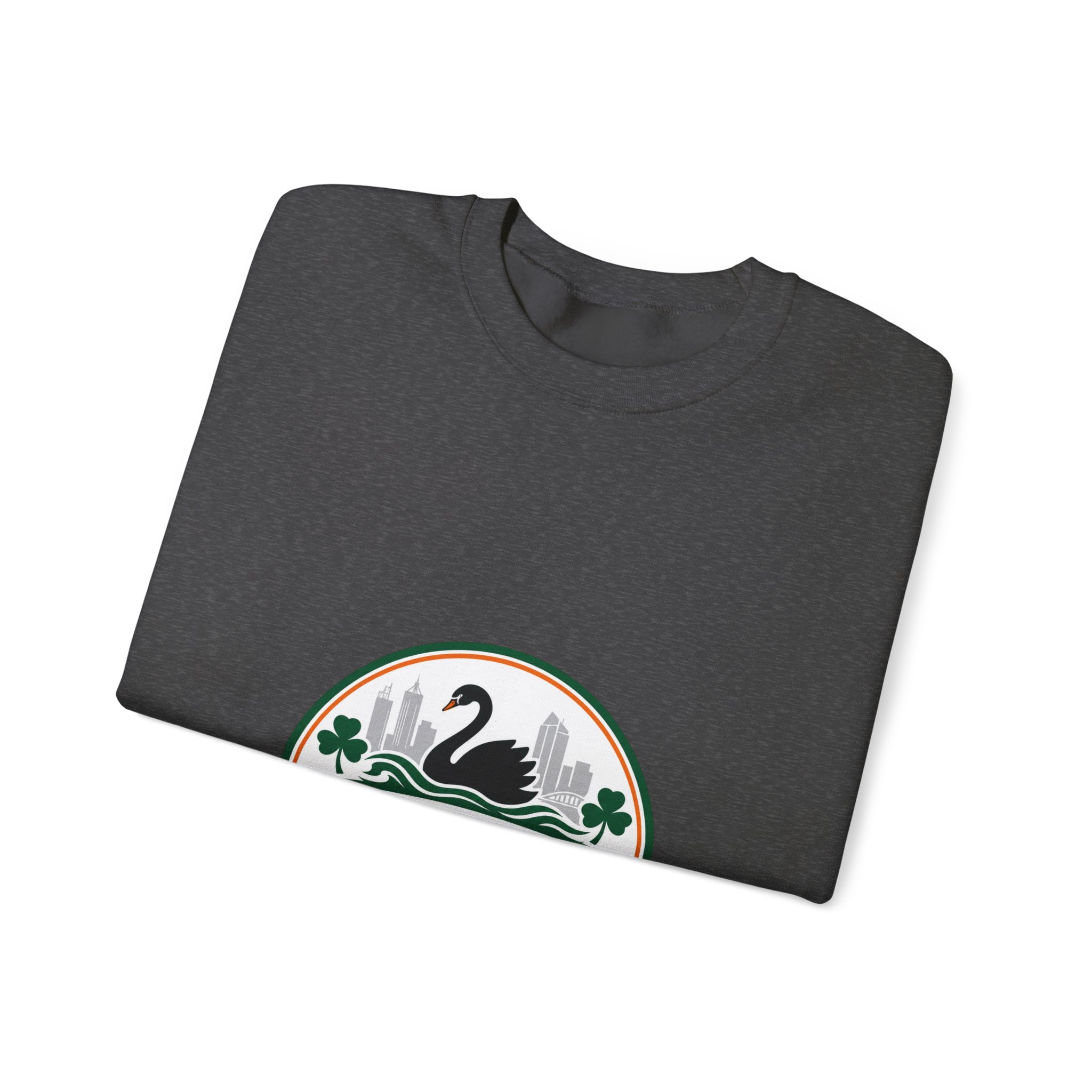Irish In Perth 2 Sweatshirt - Image 19