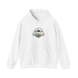 Irish In Perth 2 Hoodie