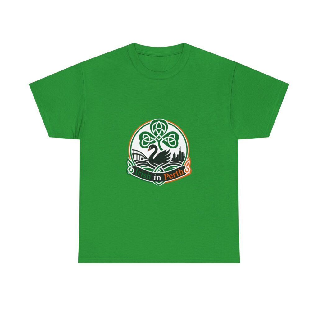 Irish in Perth 1 T-Shirt