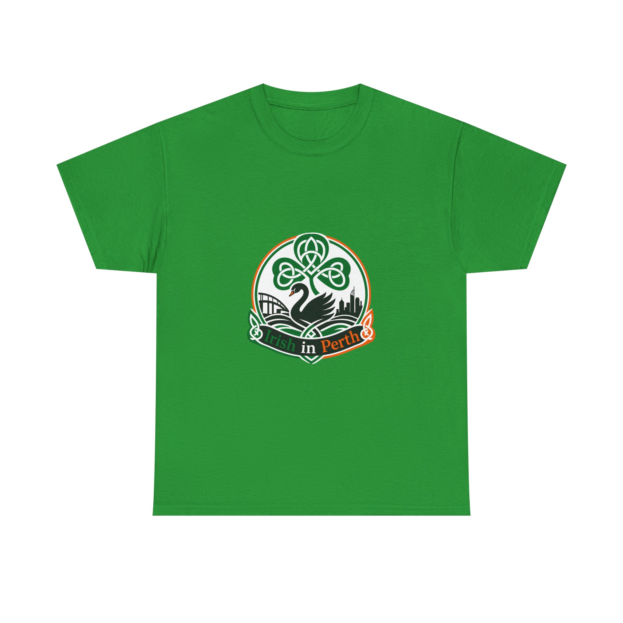 Irish in Perth 1 T-Shirt
