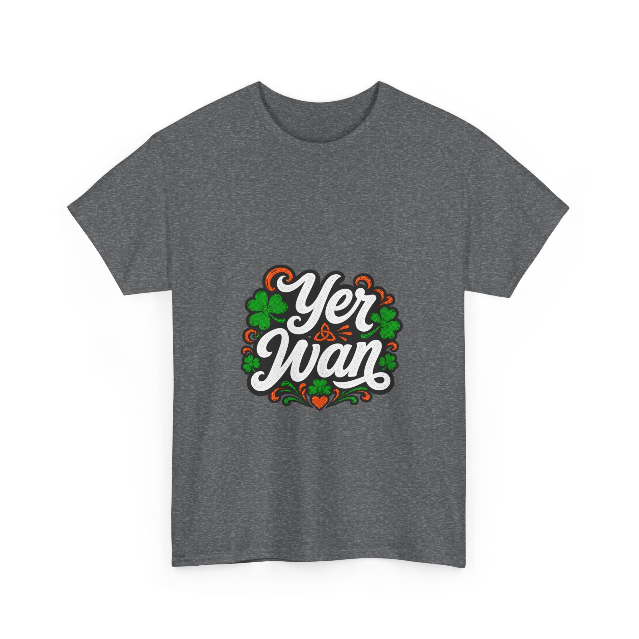 Yer Wan T-Shirt - Image 15