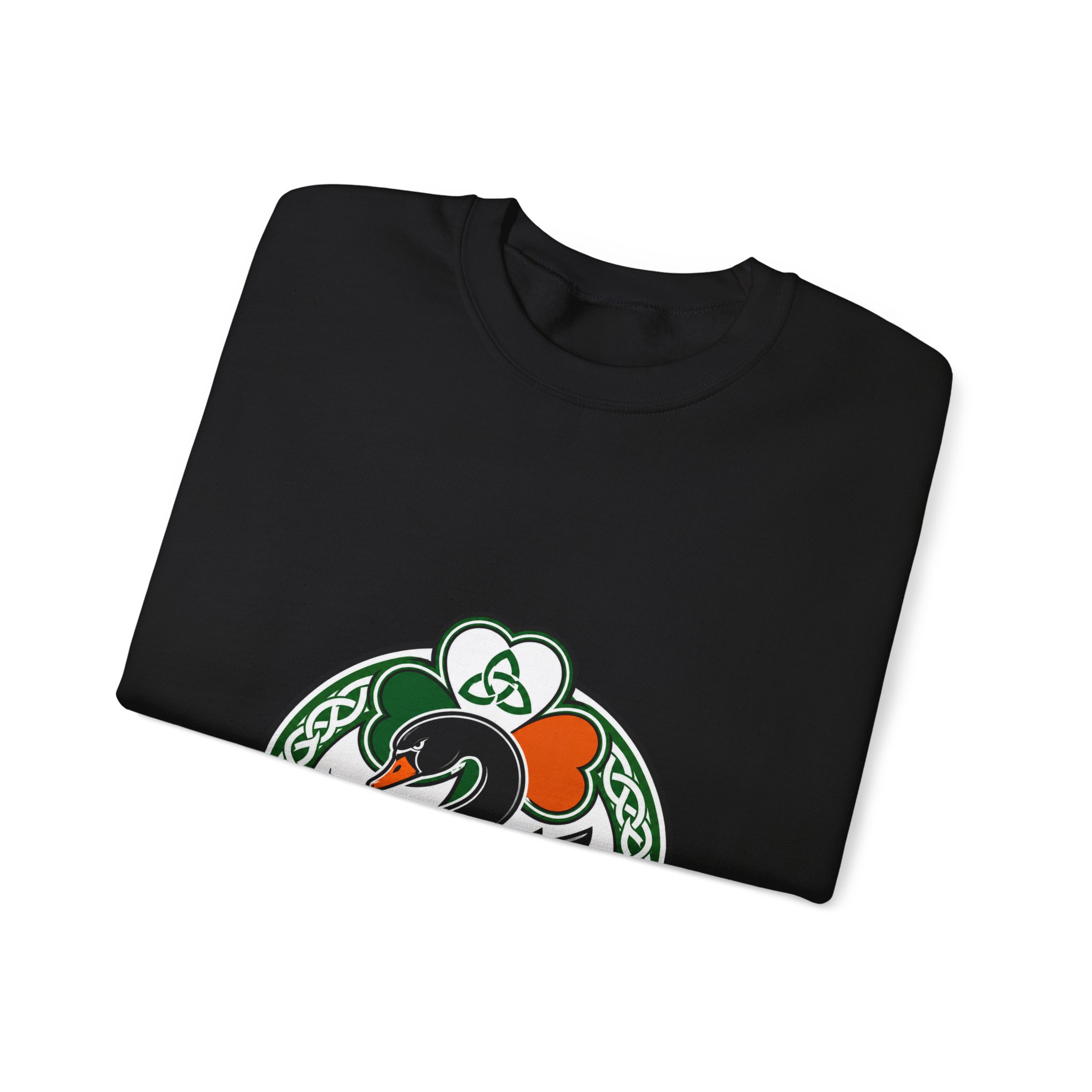 Irish in Perth Graphic 1 Sweatshirt - Image 11