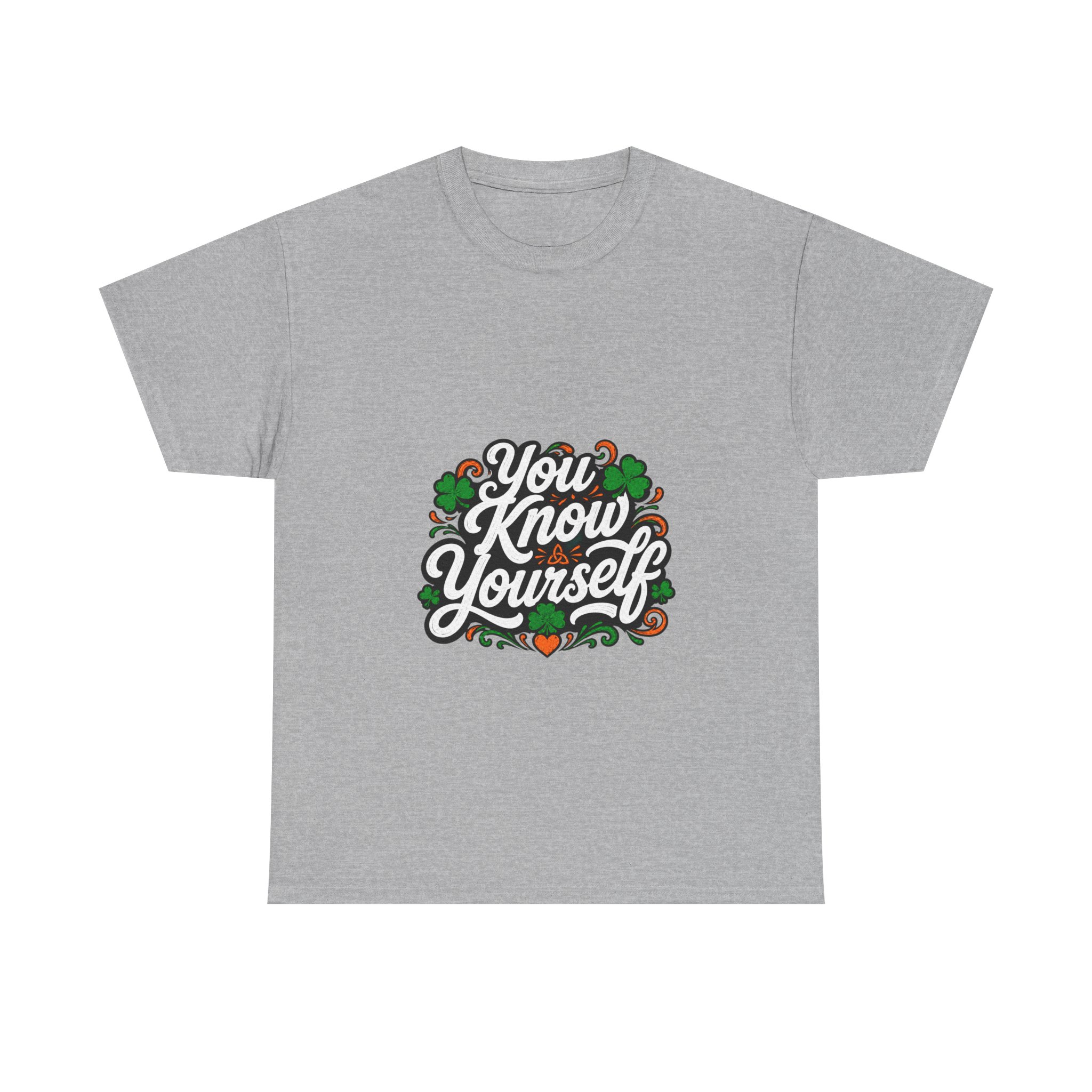 You Know Yourself T-Shirt