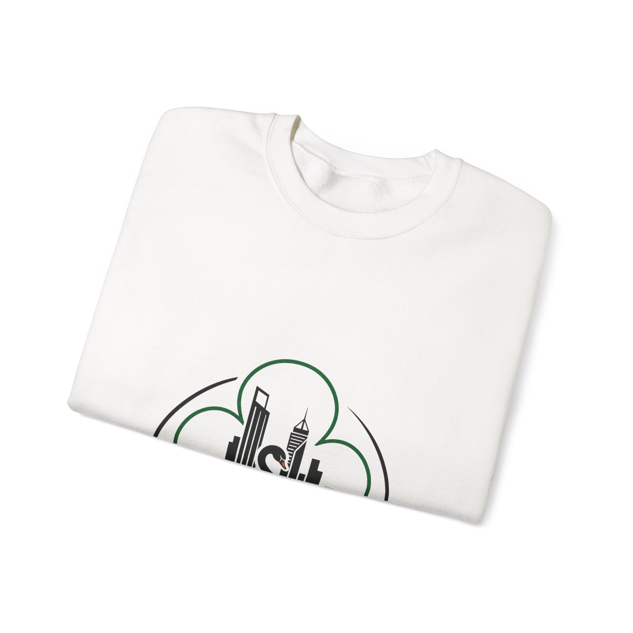 Irish In Perth 3 Sweatshirt - Image 3