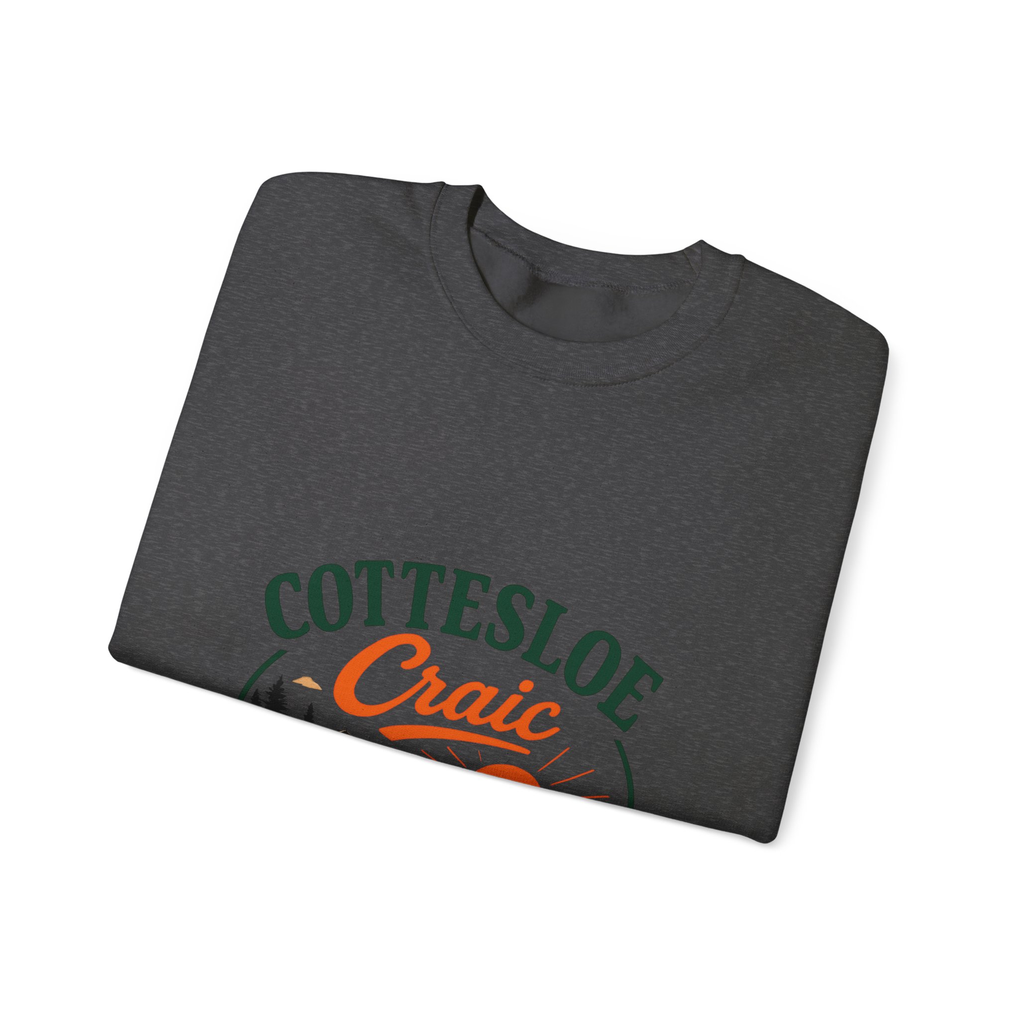 Cottesloe Sweatshirt - Image 19
