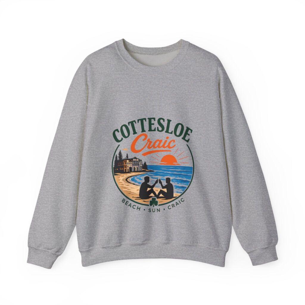 Cottesloe Sweatshirt