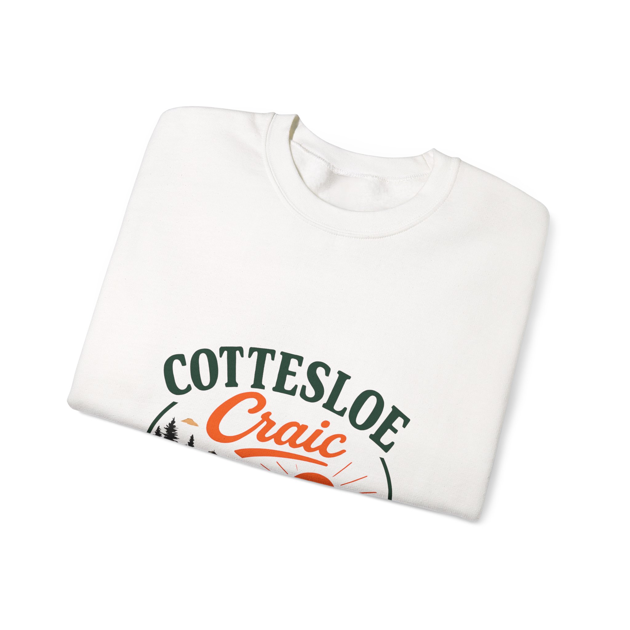 Cottesloe Sweatshirt - Image 7