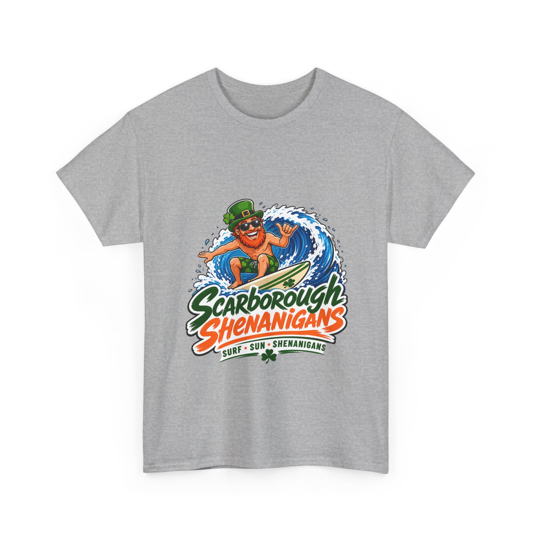 Scarborough Shenanigans T-Shirt - Image 3