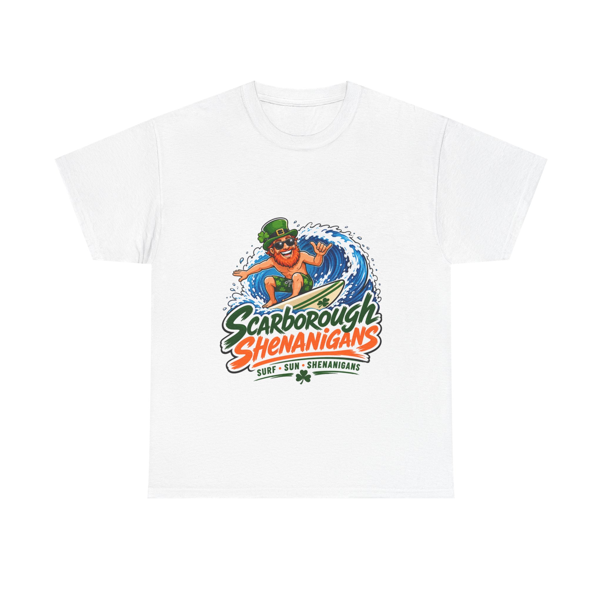 Scarborough Shenanigans T-Shirt - Image 5