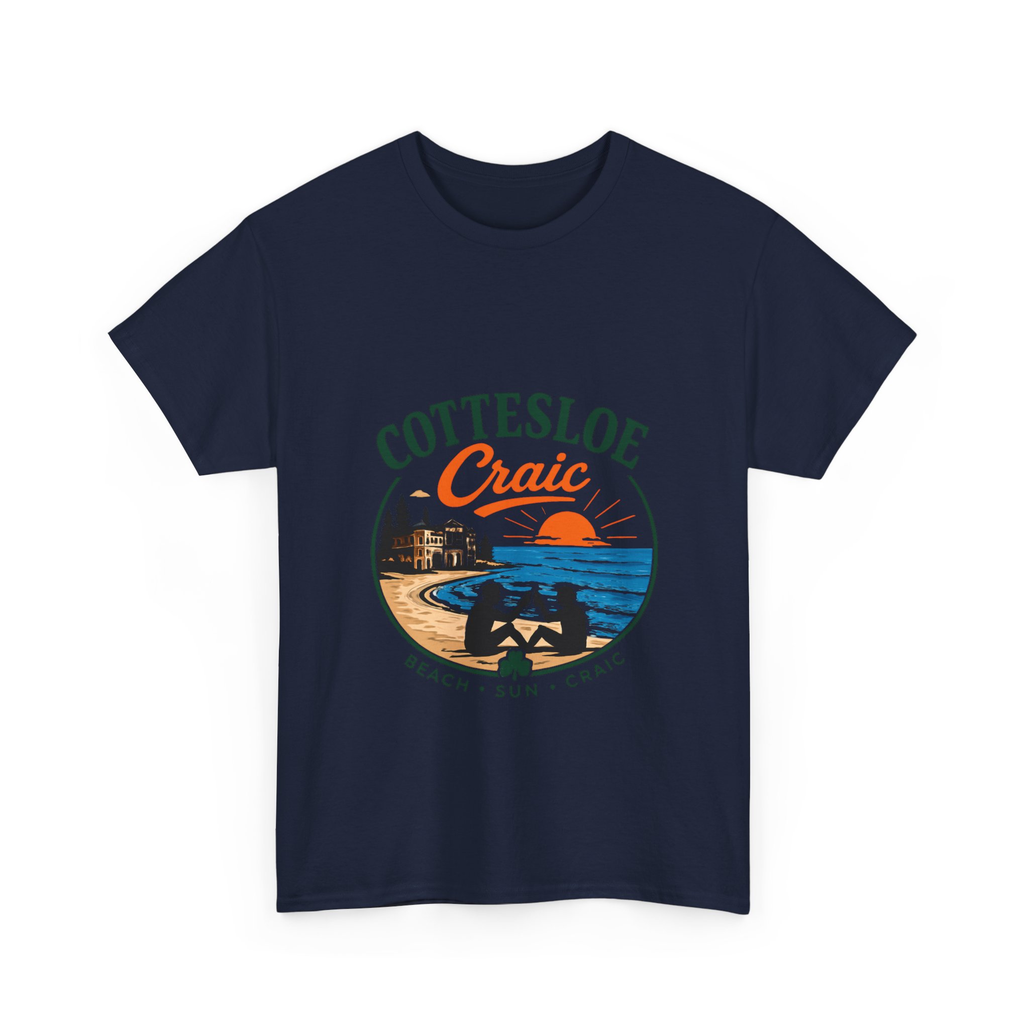 Cottesloe T-Shirt - Image 23
