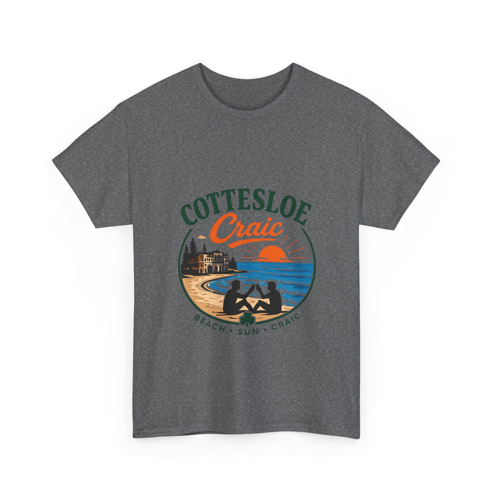 Cottesloe T-Shirt - Image 15