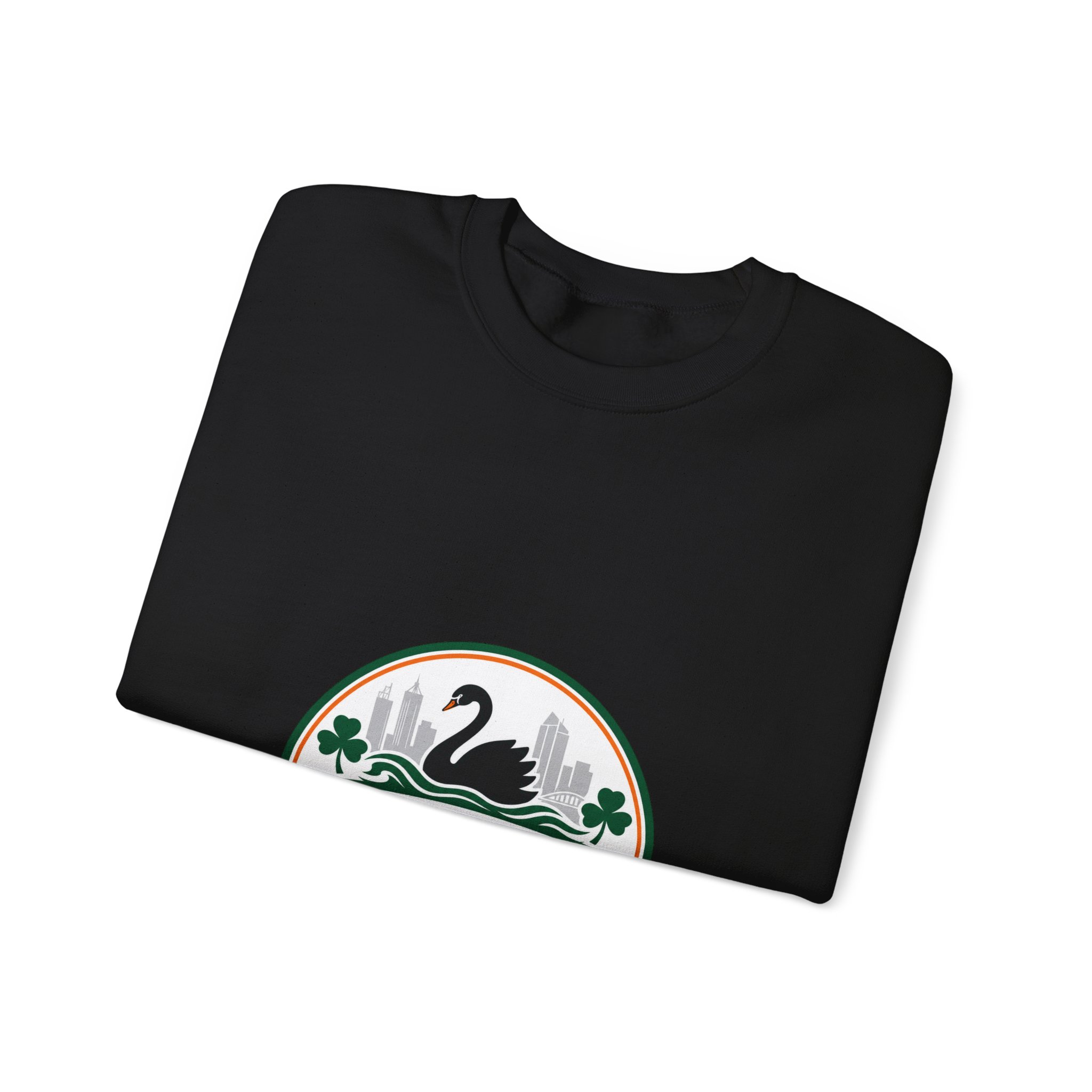 Irish In Perth 2 Sweatshirt - Image 7