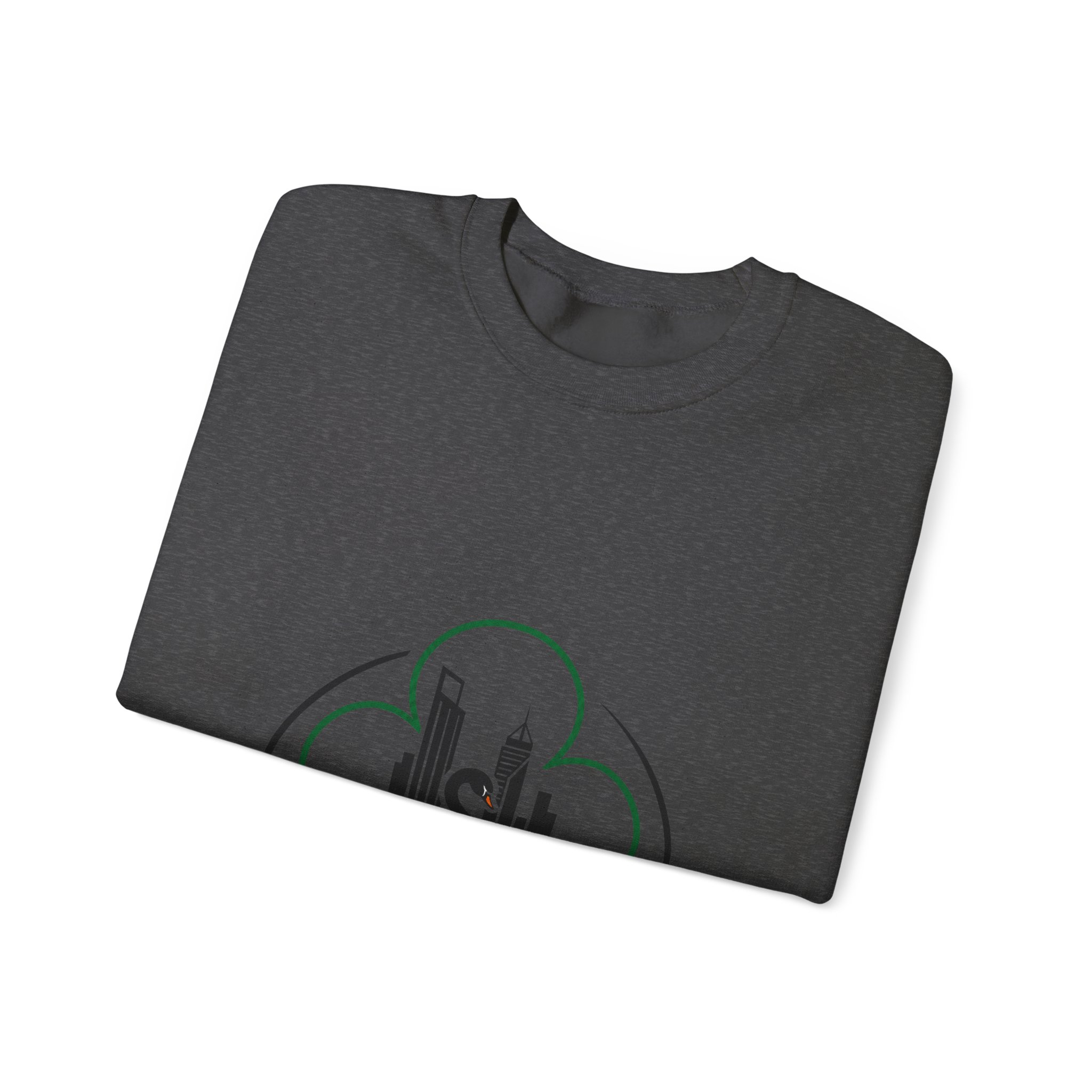 Irish In Perth 3 Sweatshirt - Image 19