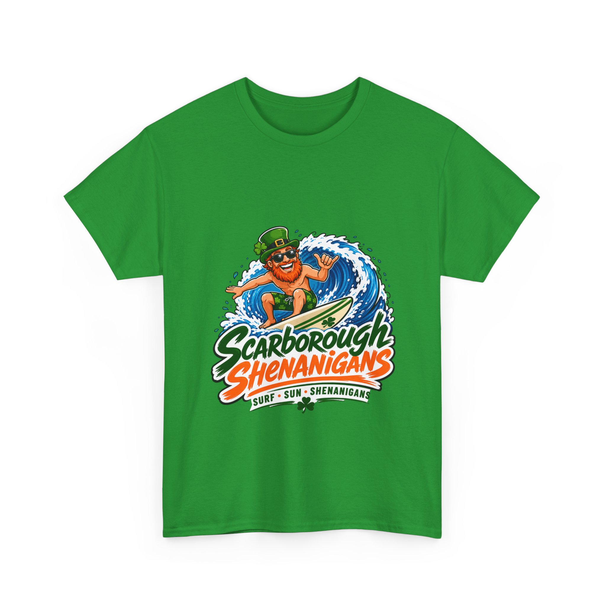 Scarborough Shenanigans T-Shirt - Image 19