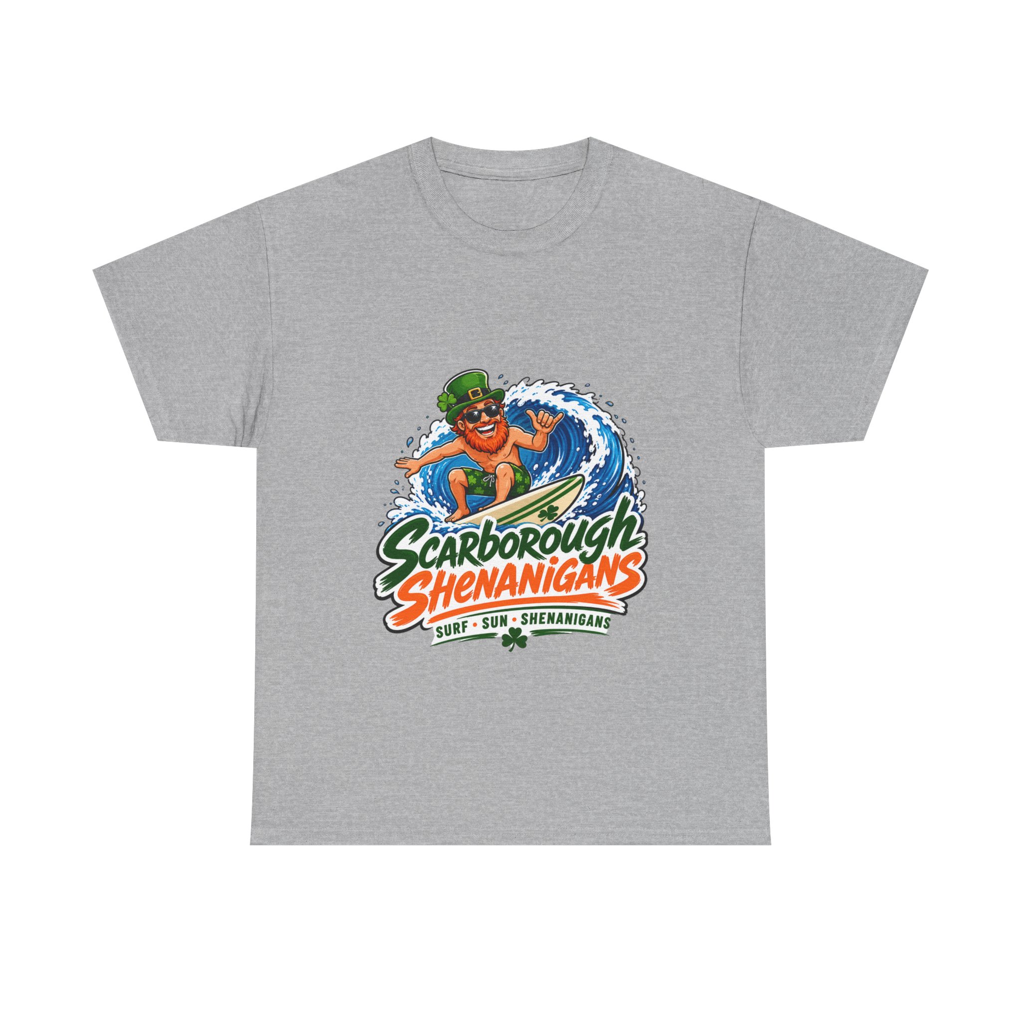 Scarborough Shenanigans T-Shirt