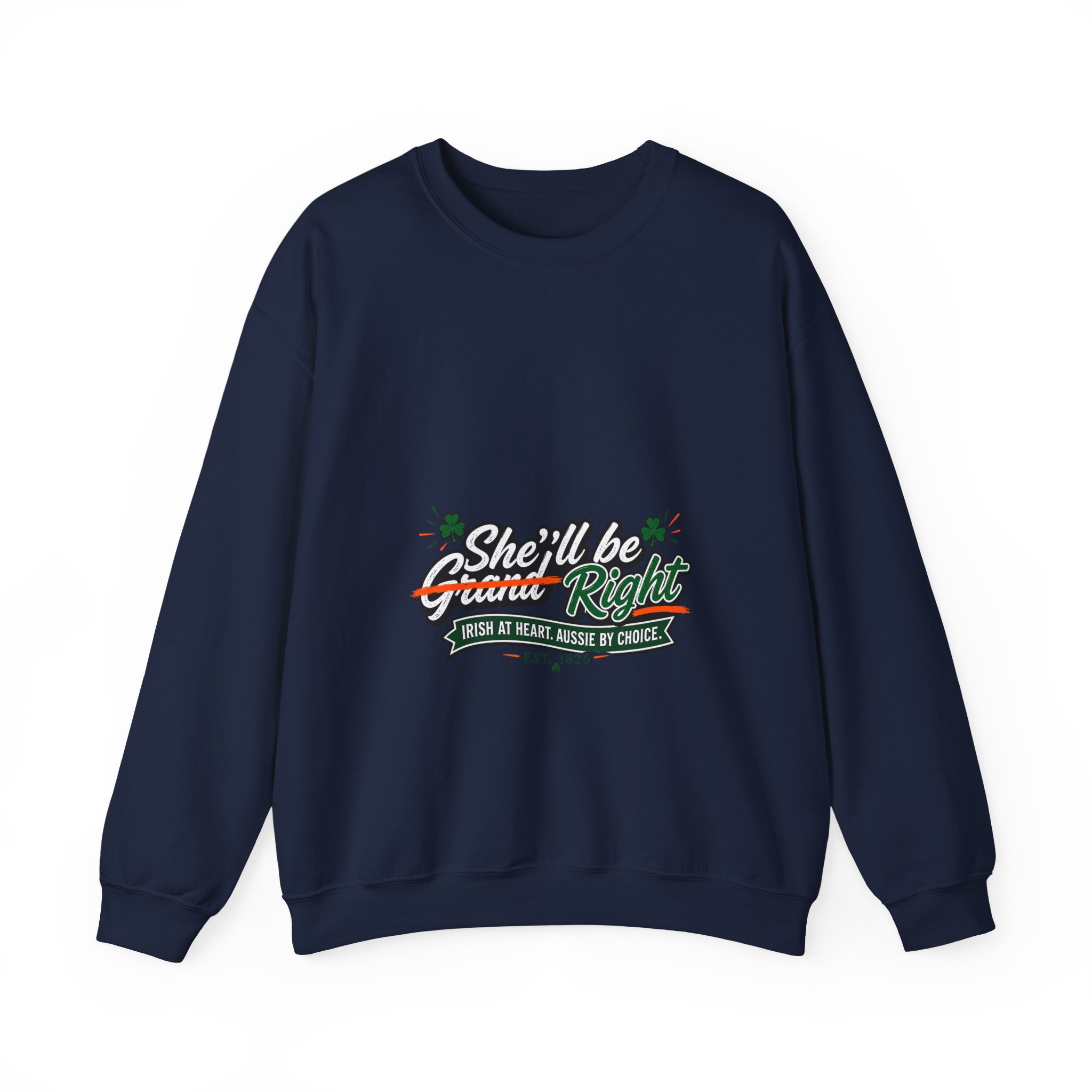 She'll Be Grand Sweatshirt - Image 21