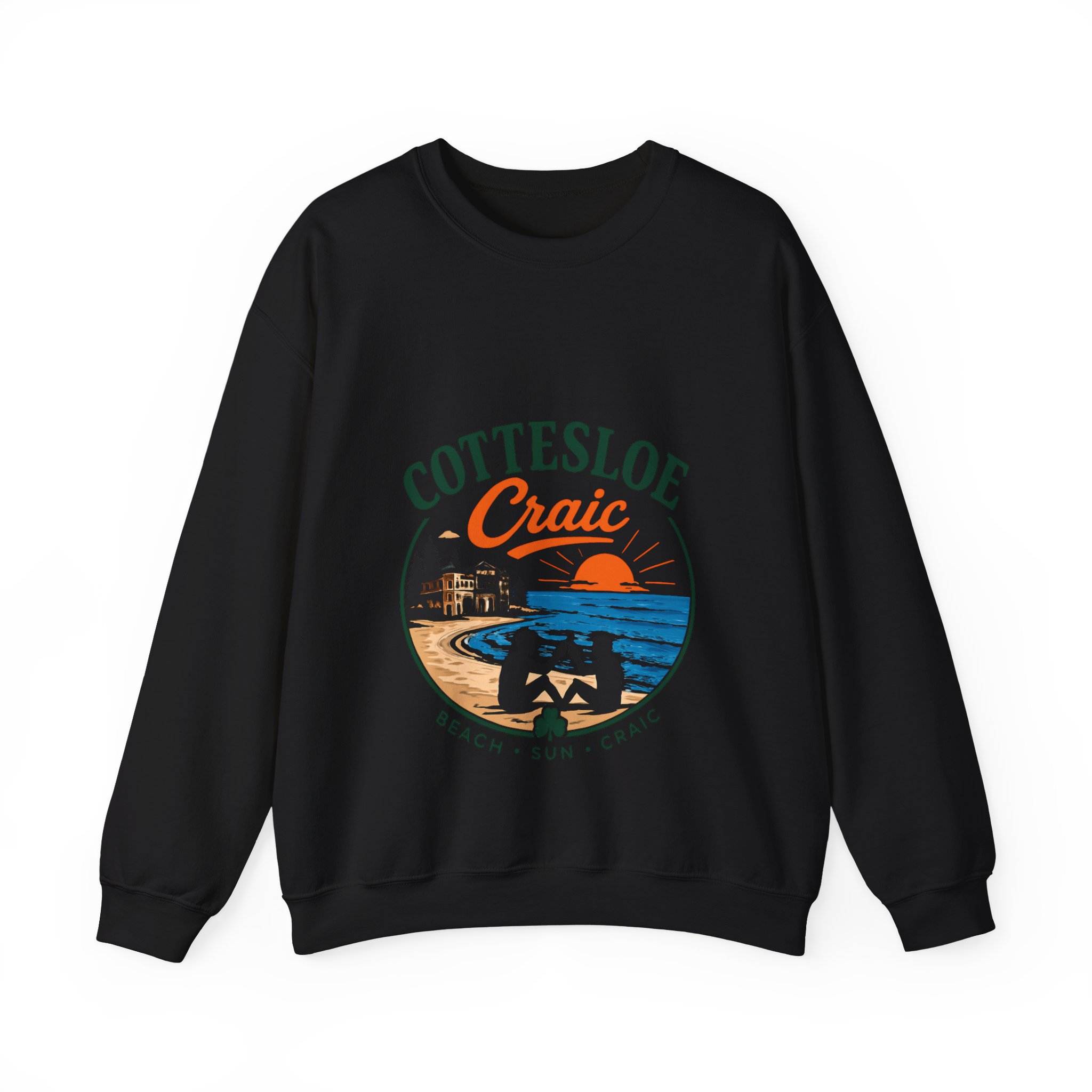 Cottesloe Sweatshirt - Image 9