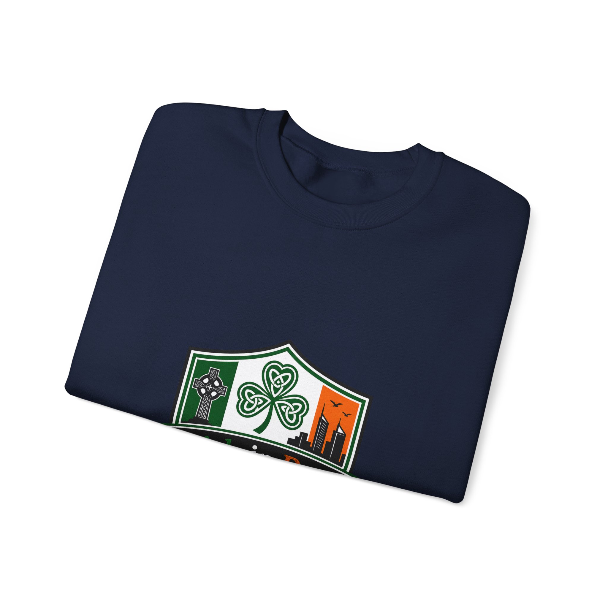 Irish In Perth 7 Sweatshirt - Image 23