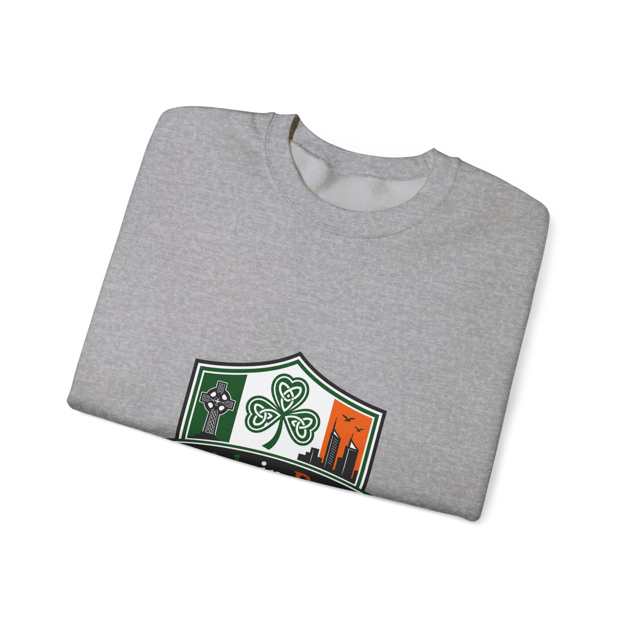 Irish In Perth 7 Sweatshirt - Image 11