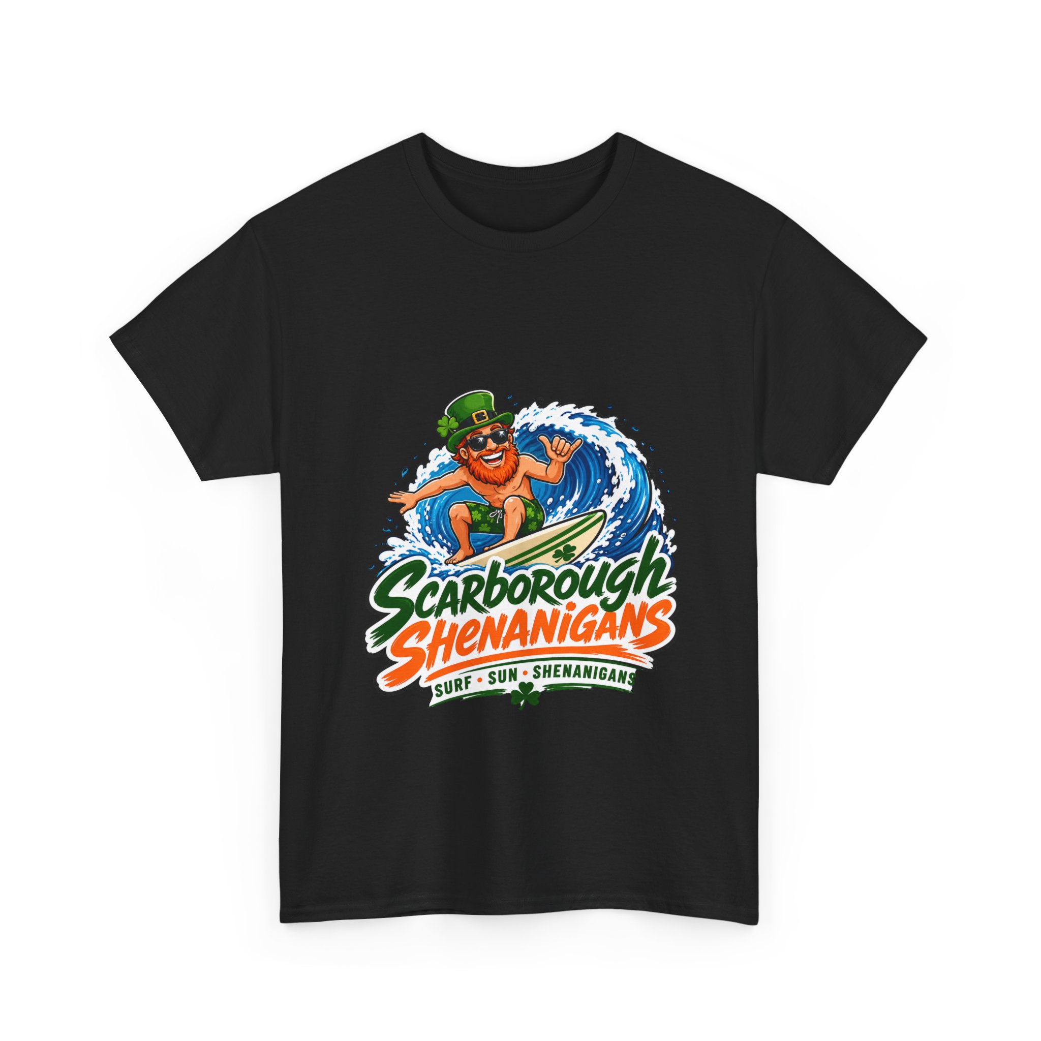 Scarborough Shenanigans T-Shirt - Image 11