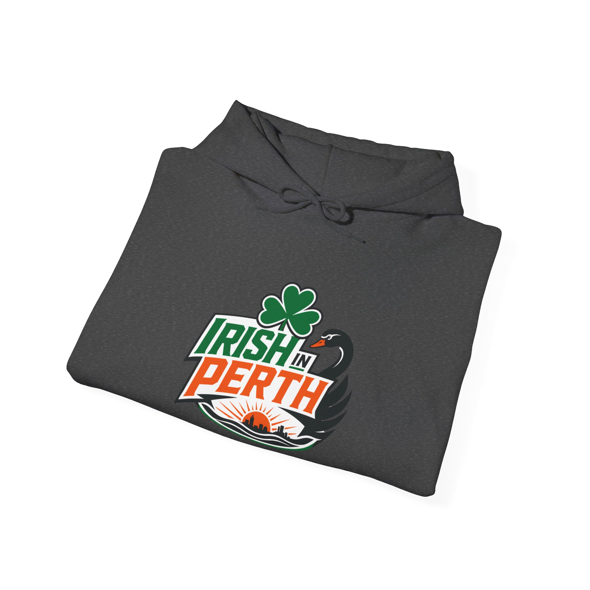 Irish In Perth 6 Hoodie - Image 20