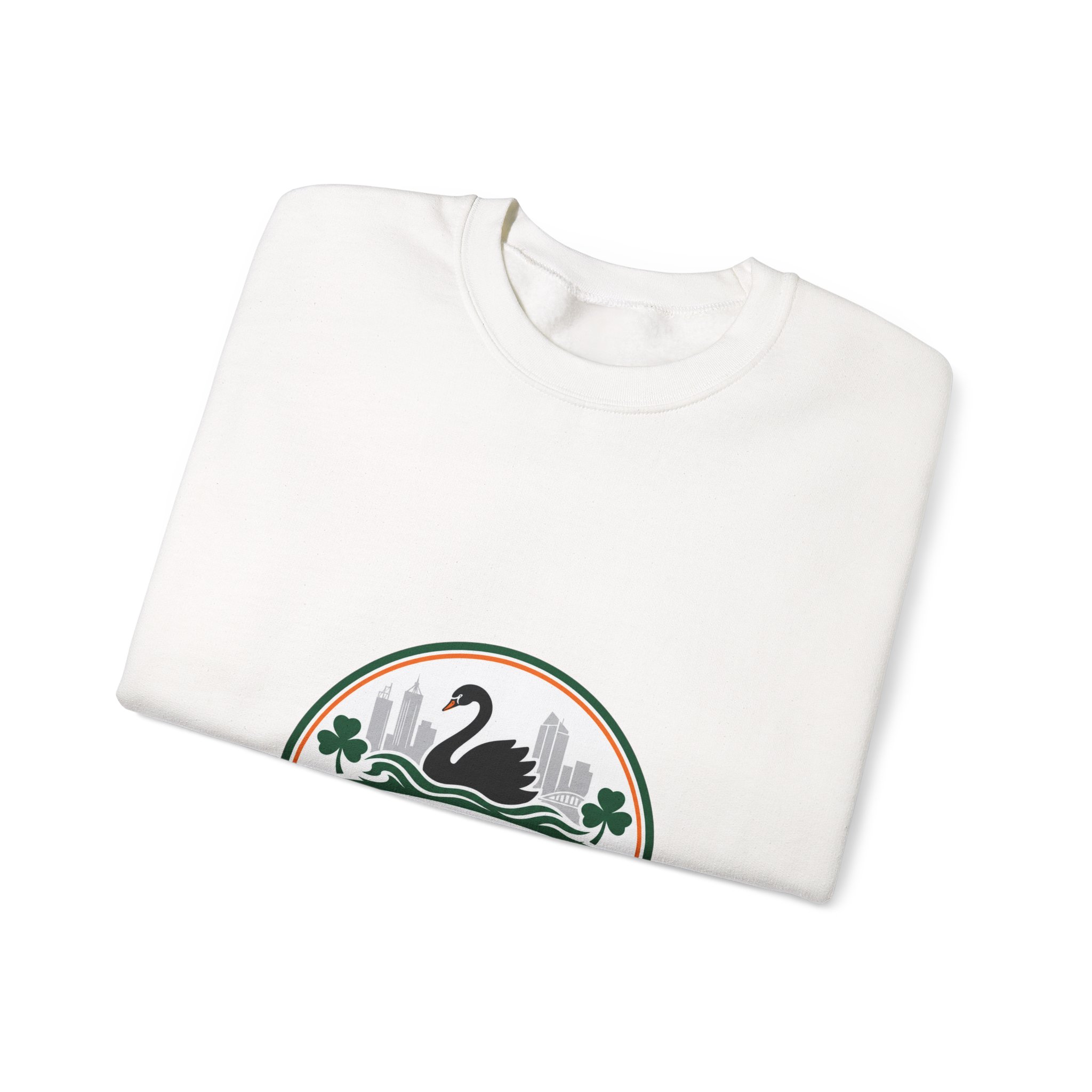 Irish In Perth 2 Sweatshirt - Image 3