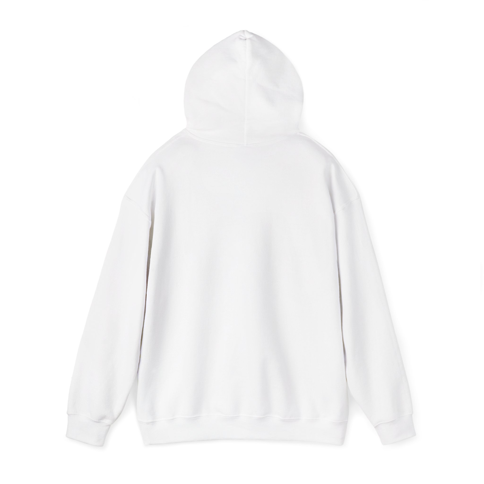 Two Homes One Heart Hoodie - Image 3