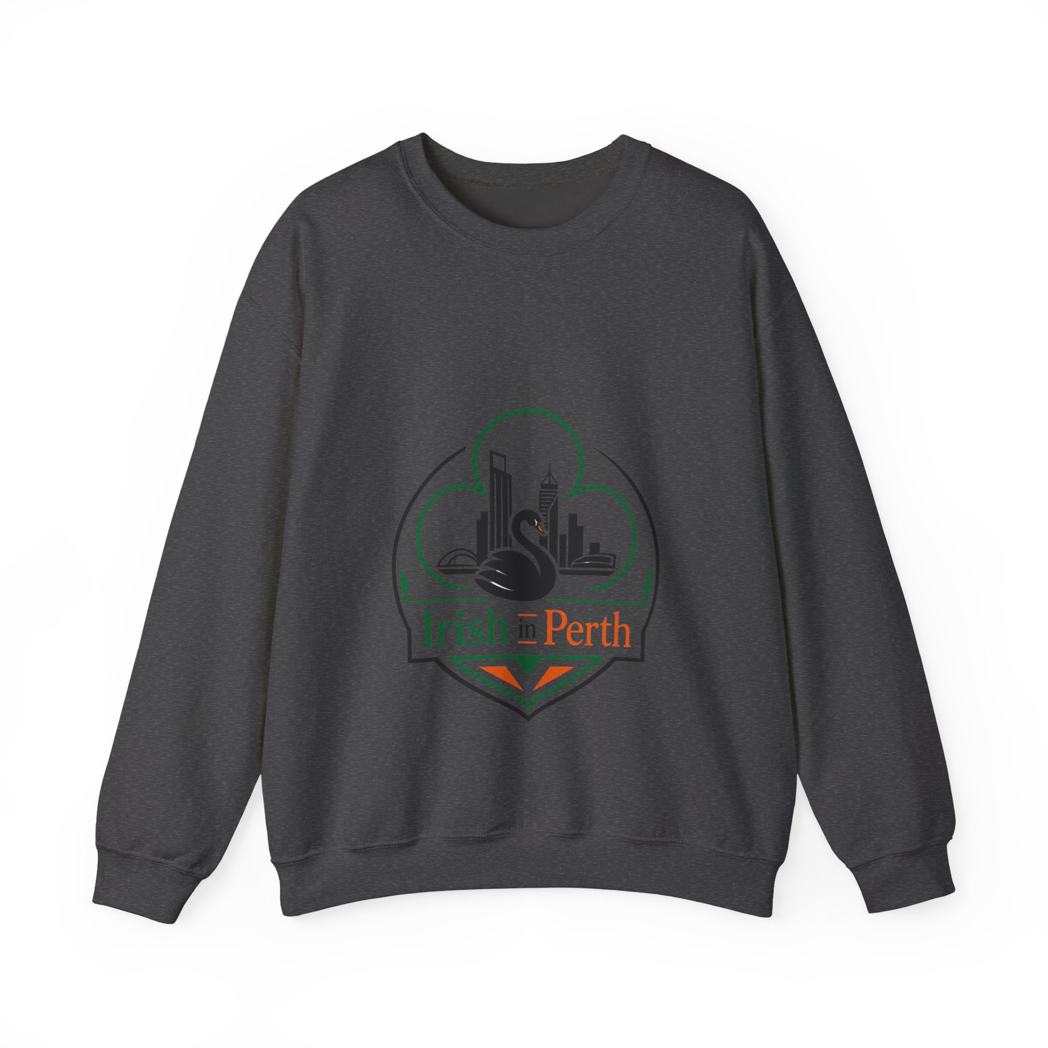 Irish In Perth 3 Sweatshirt - Image 17