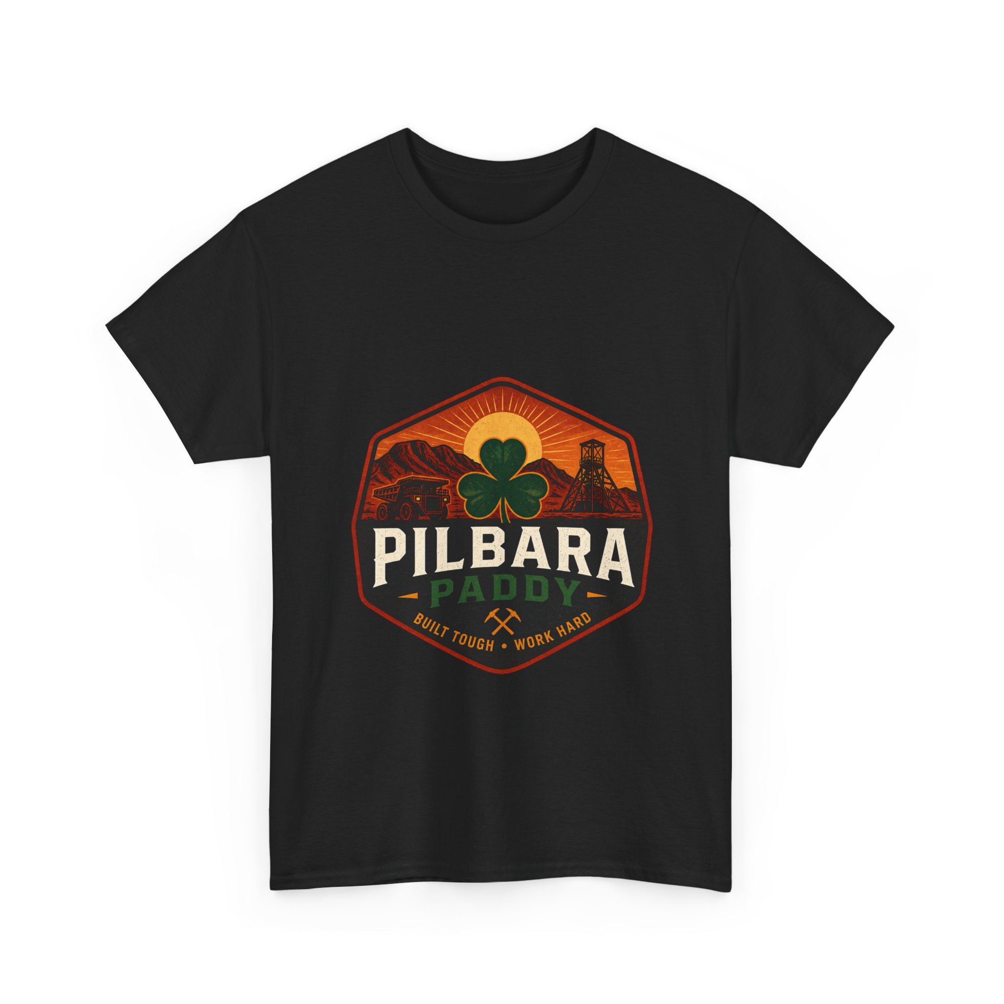 Pilbara Paddy T-Shirt - Image 11