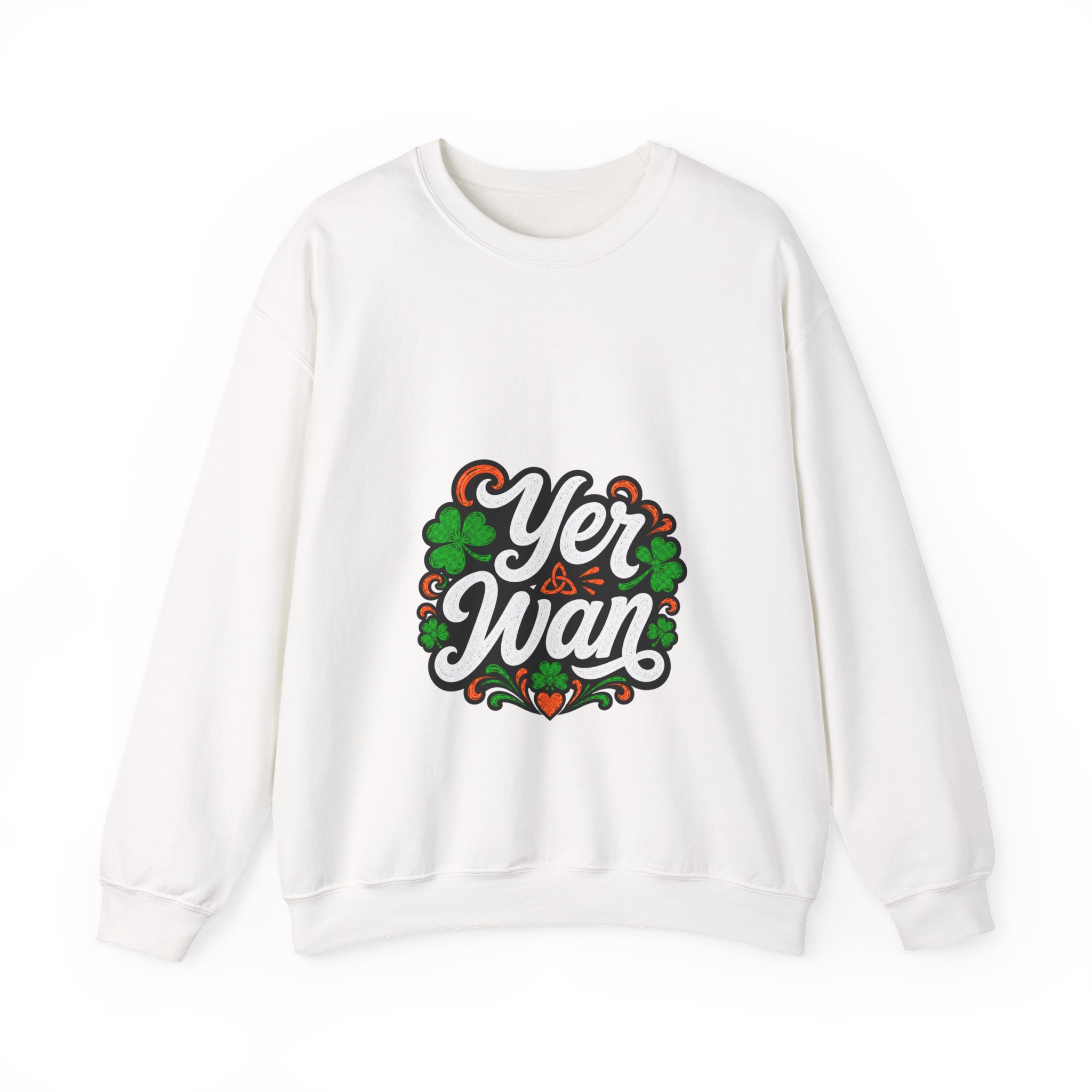 Yer Wan Sweatshirt