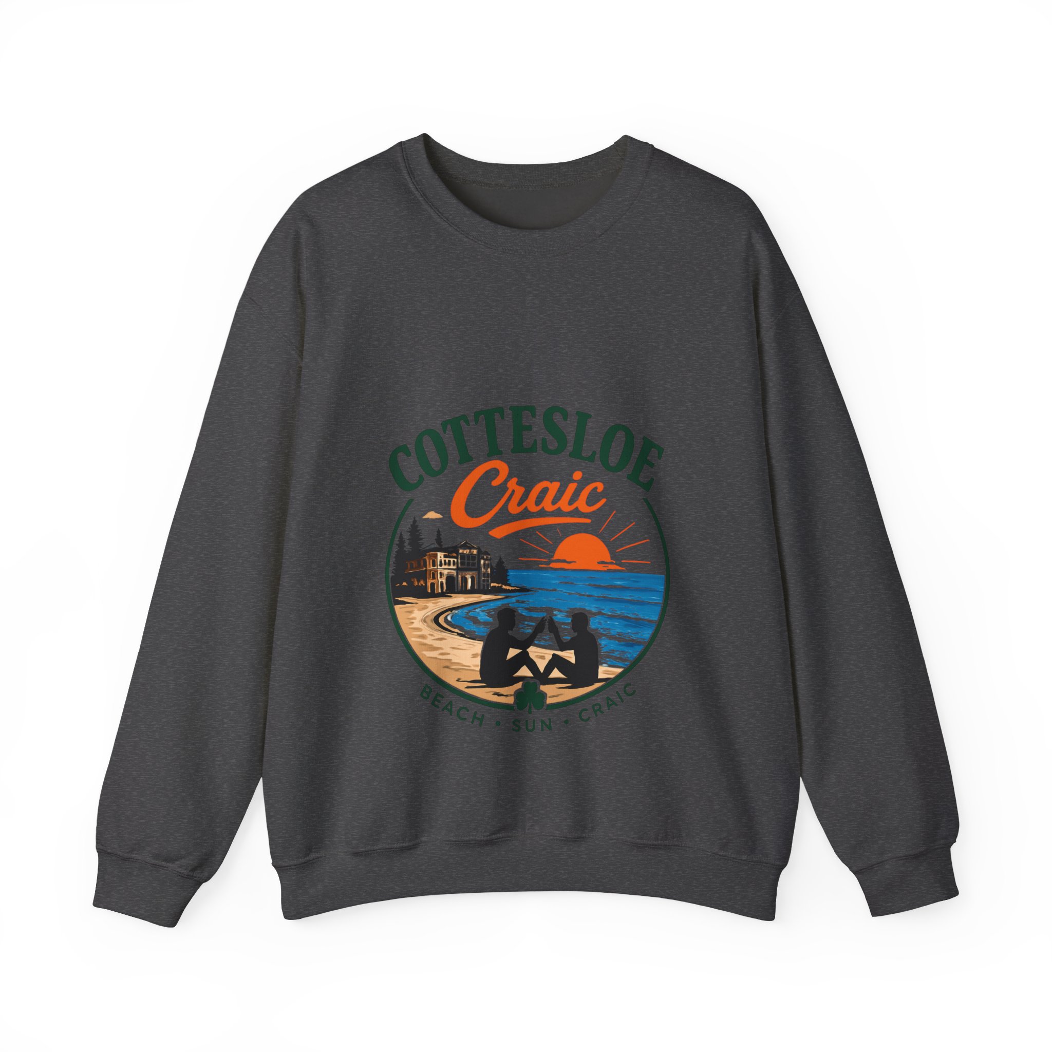 Cottesloe Sweatshirt - Image 17