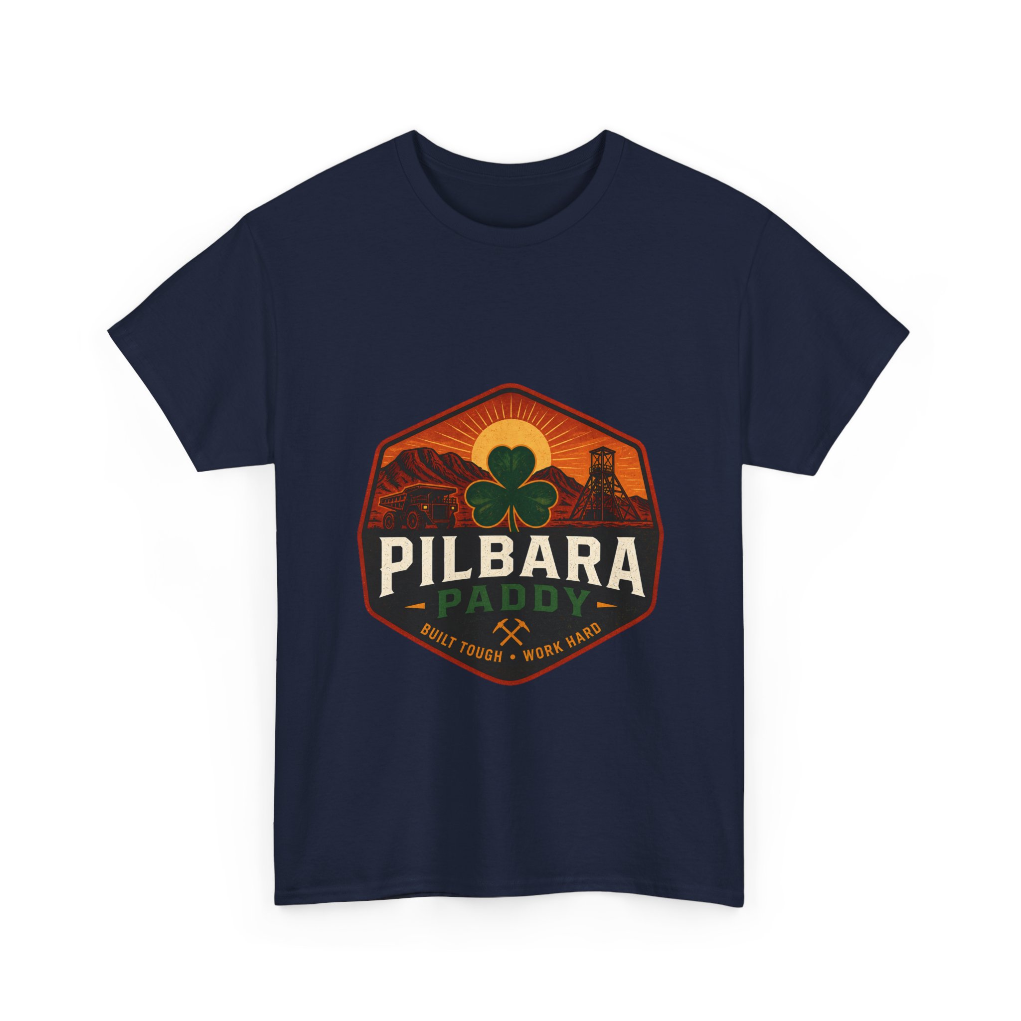 Pilbara Paddy T-Shirt - Image 23