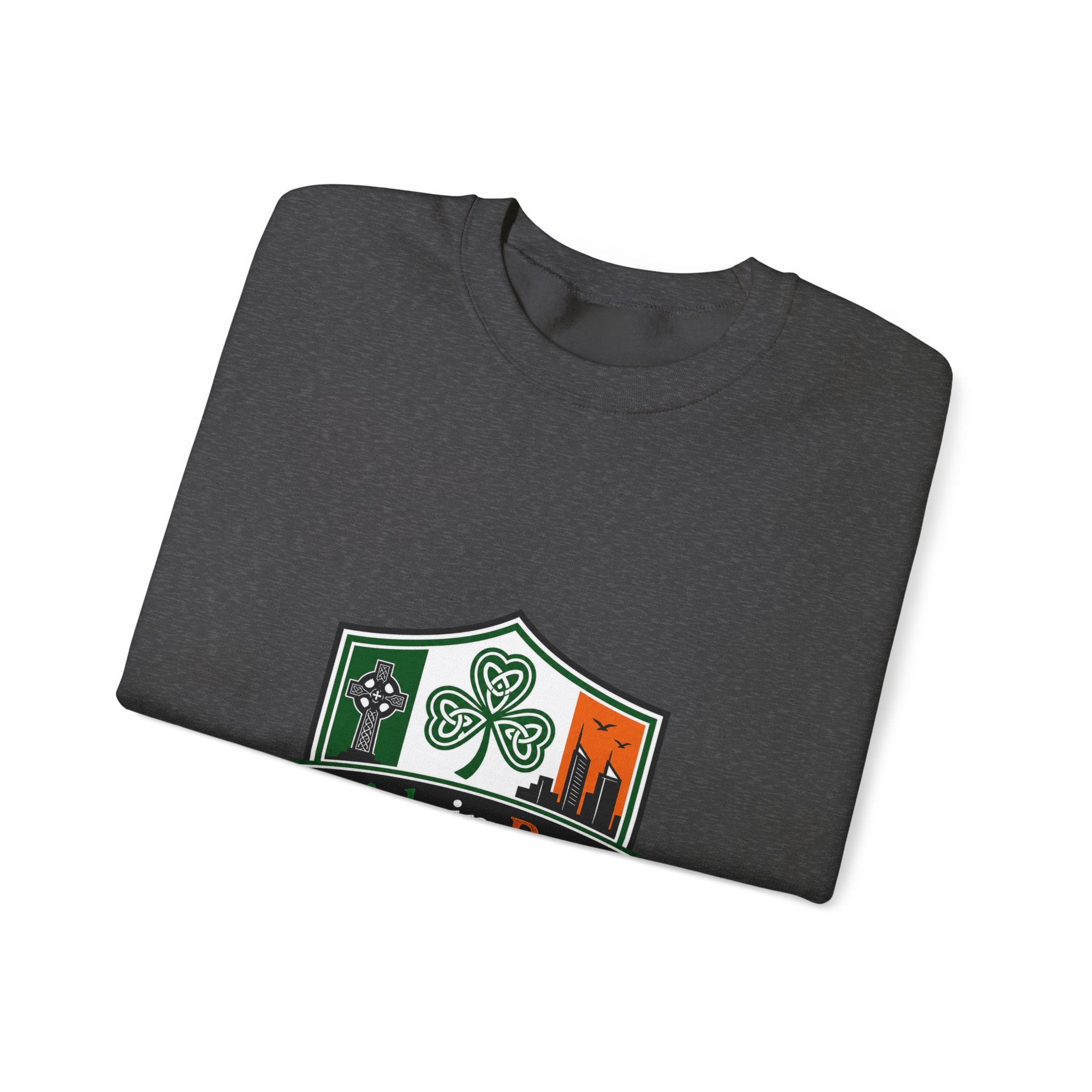 Irish In Perth 7 Sweatshirt - Image 19