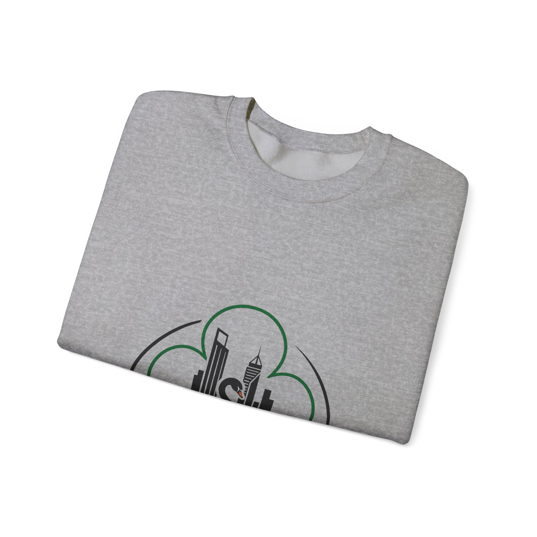 Irish In Perth 3 Sweatshirt - Image 11
