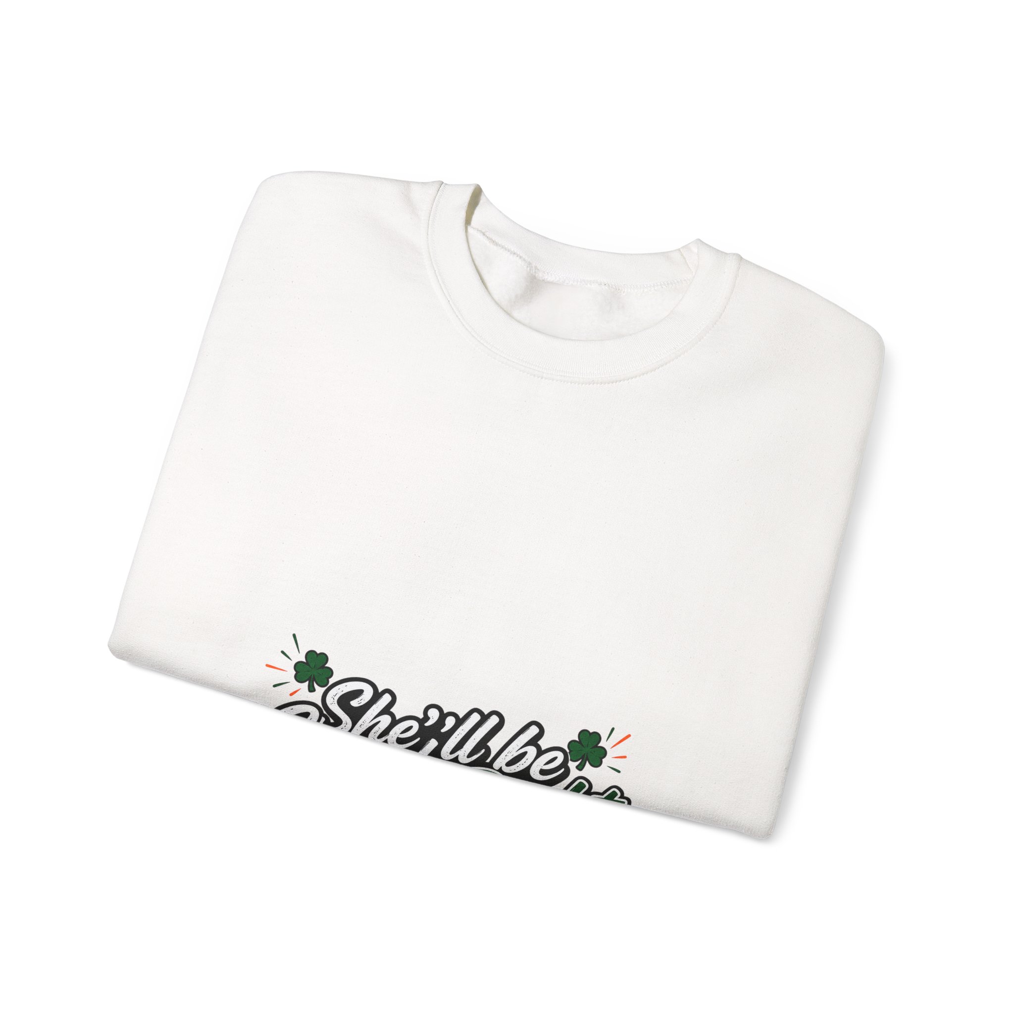 She'll Be Grand Sweatshirt - Image 7