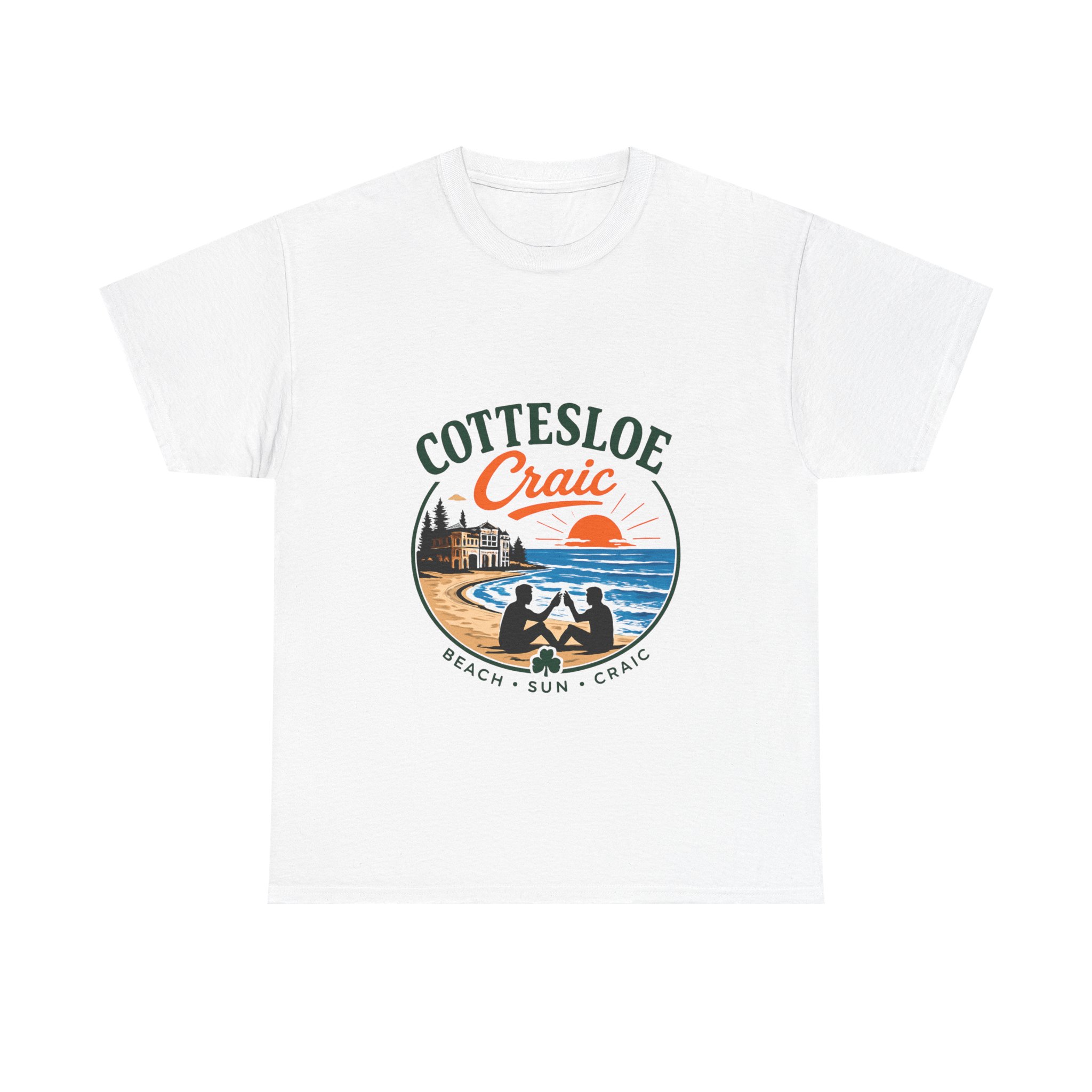 Cottesloe T-Shirt - Image 5