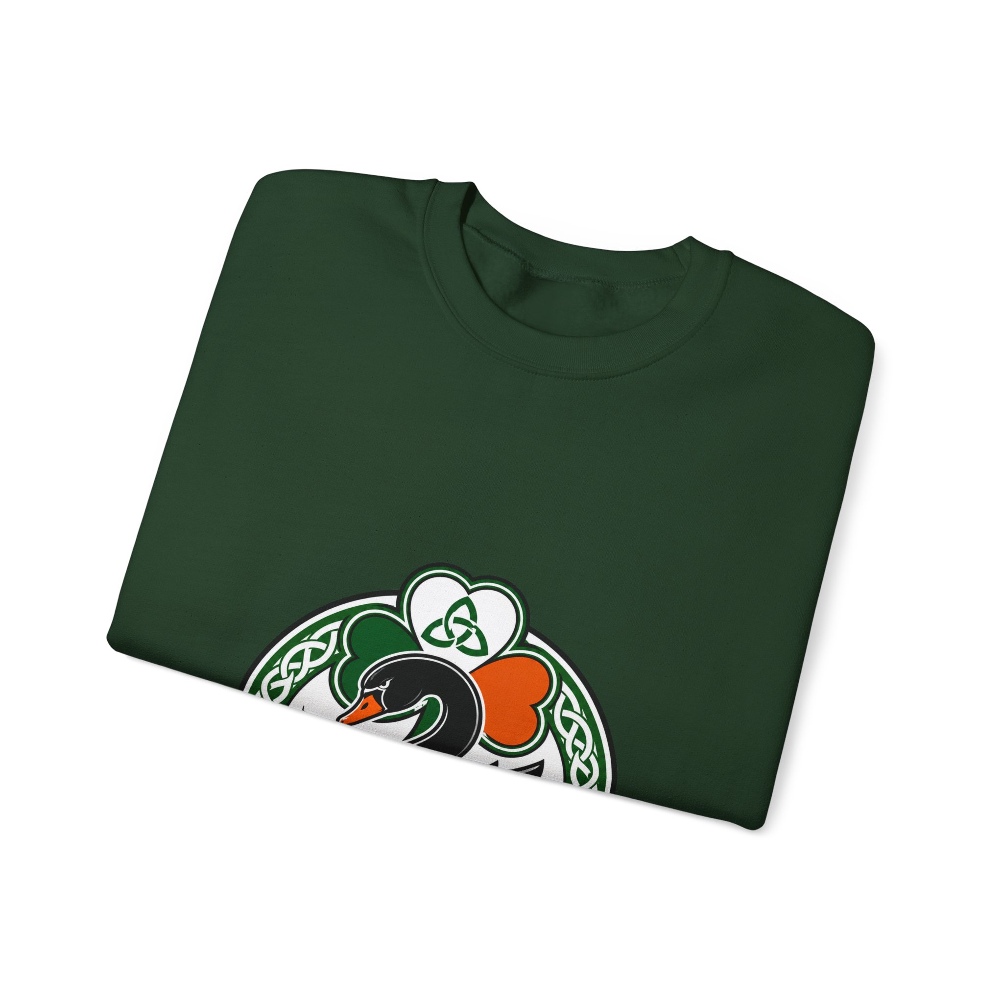 Irish in Perth Graphic 1 Sweatshirt - Image 15
