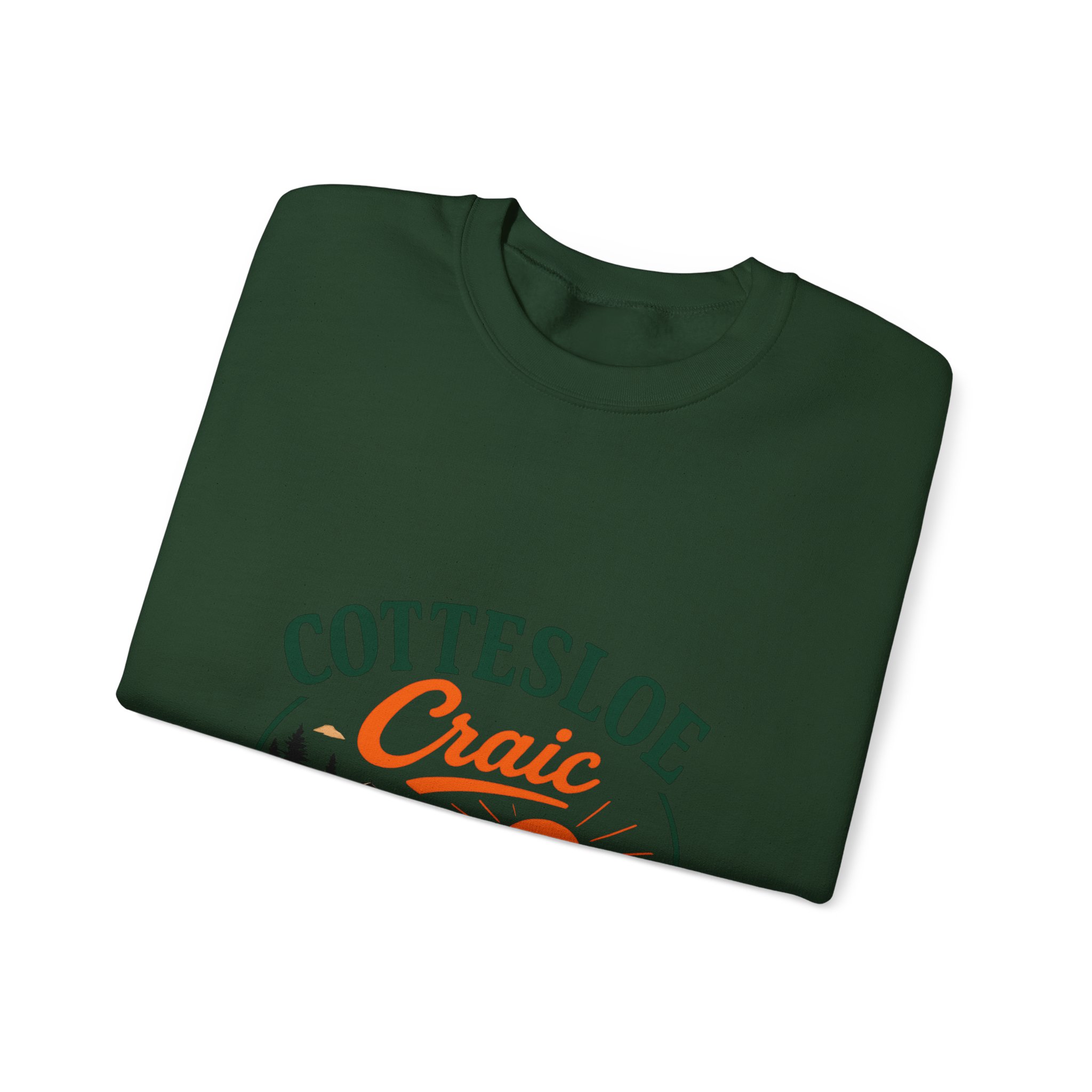 Cottesloe Sweatshirt - Image 15
