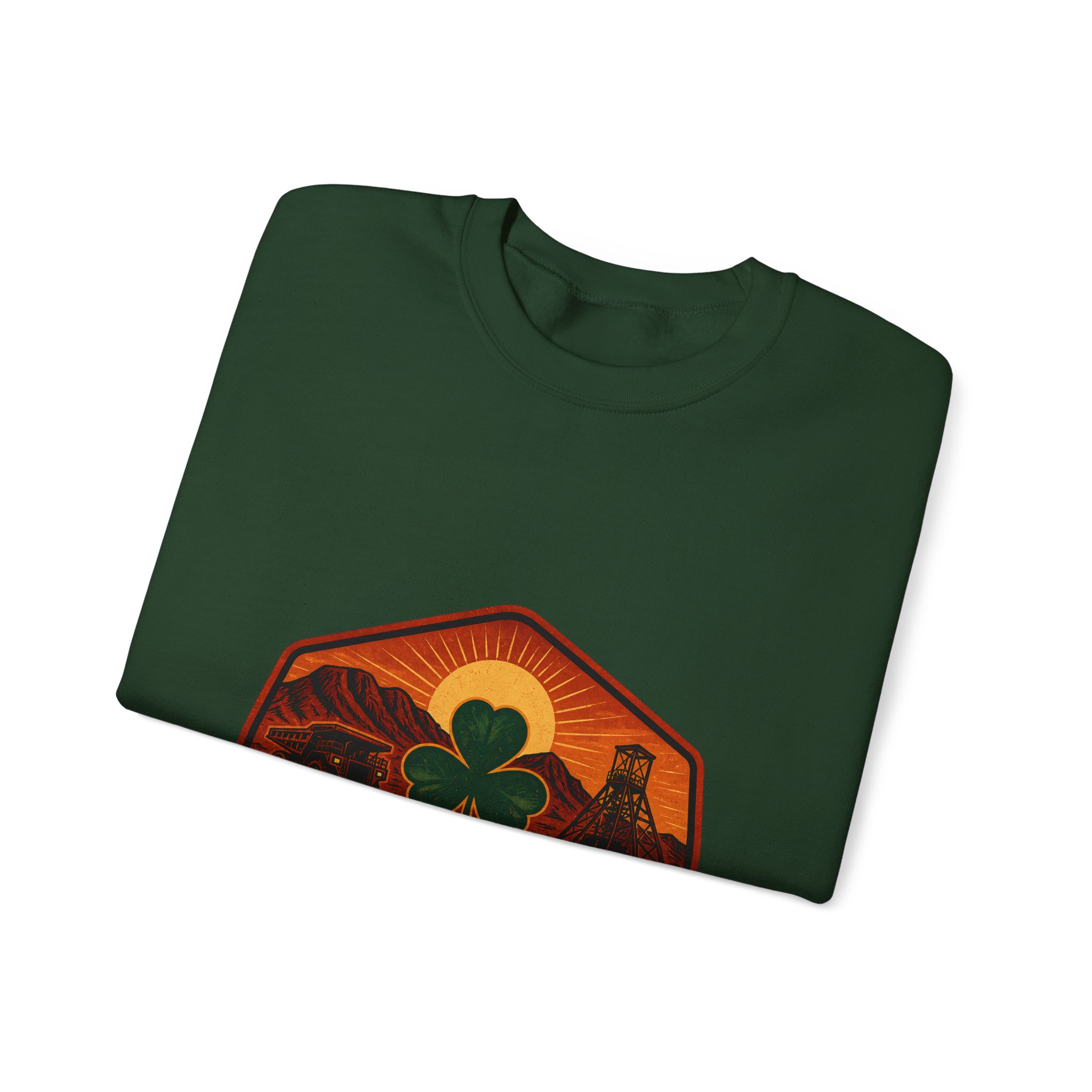 Pilbara Paddy Sweatshirt - Image 15
