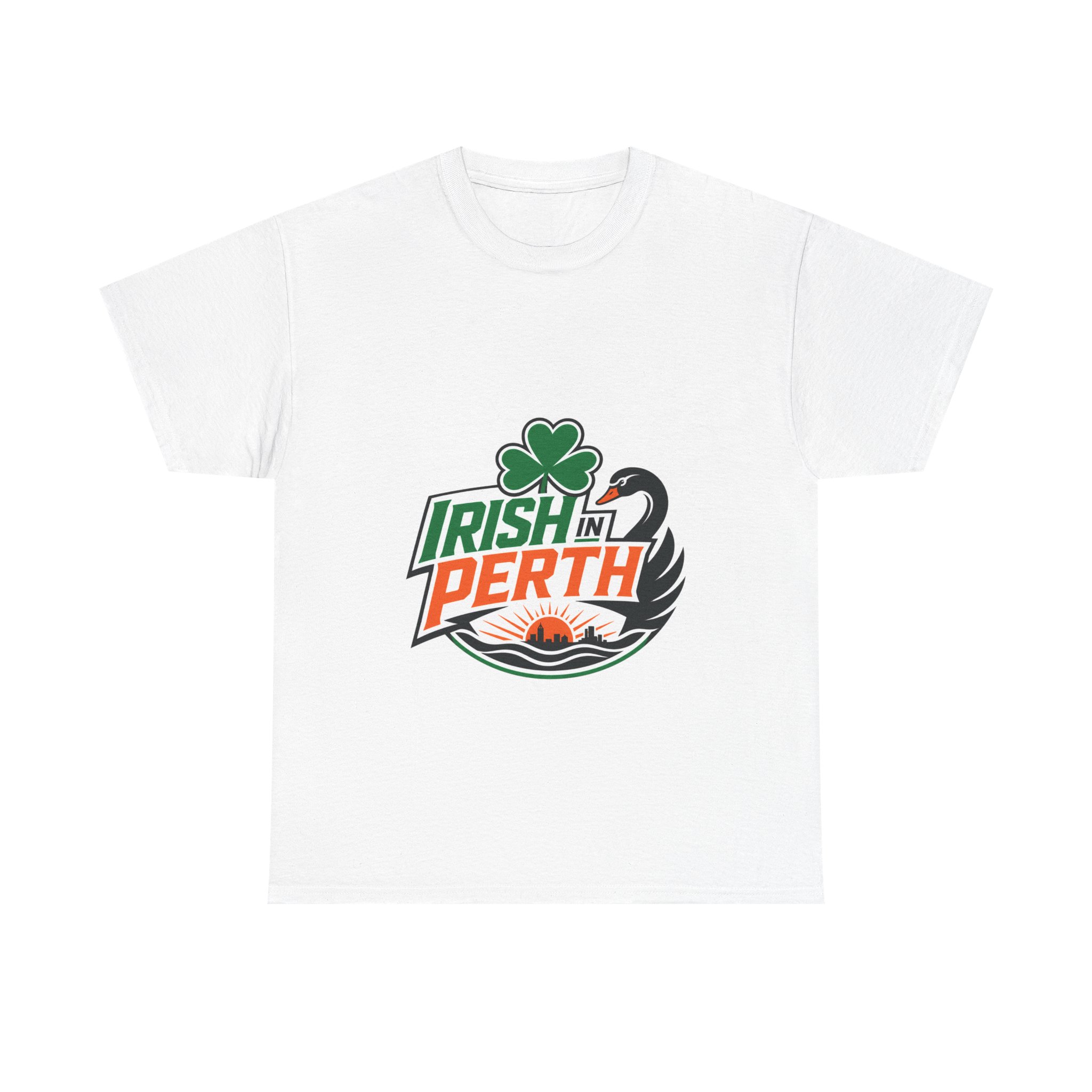 Irish In Perth 6 T-Shirt - Image 5