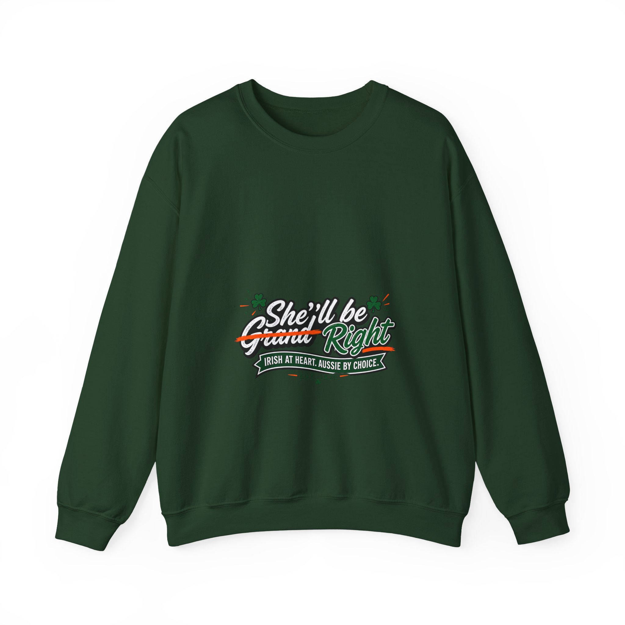 She'll Be Grand Sweatshirt - Image 13